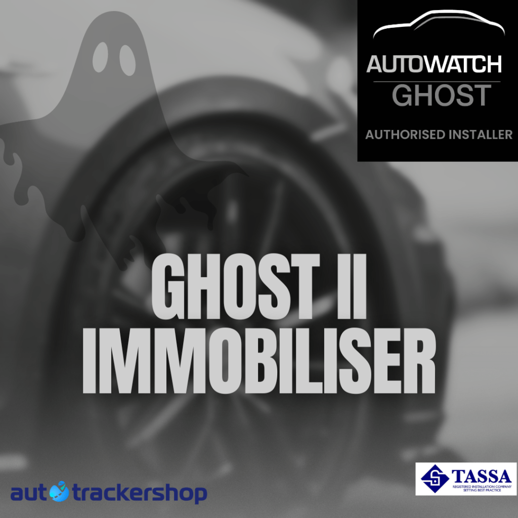 Ghost Immobiliser