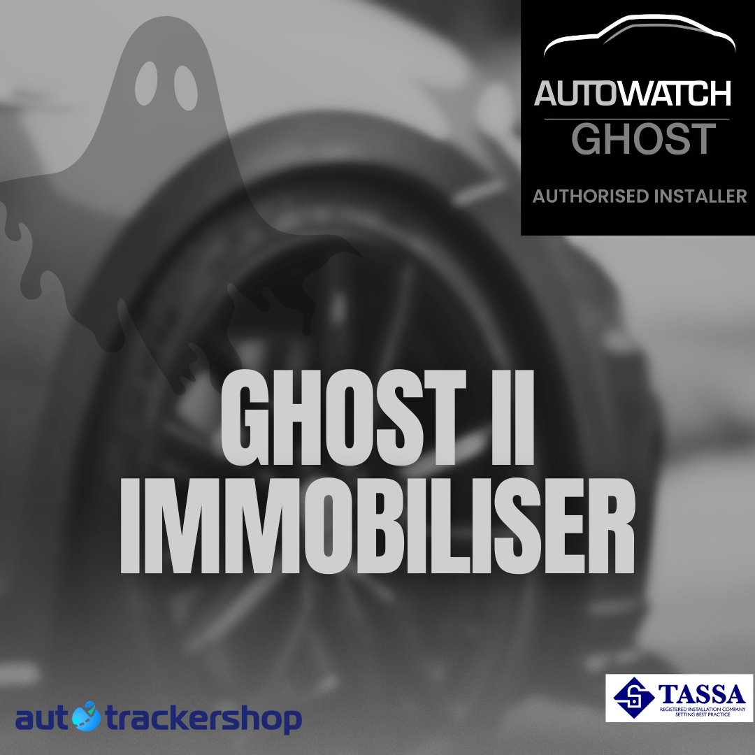 Autowatch Ghost Immobilisers