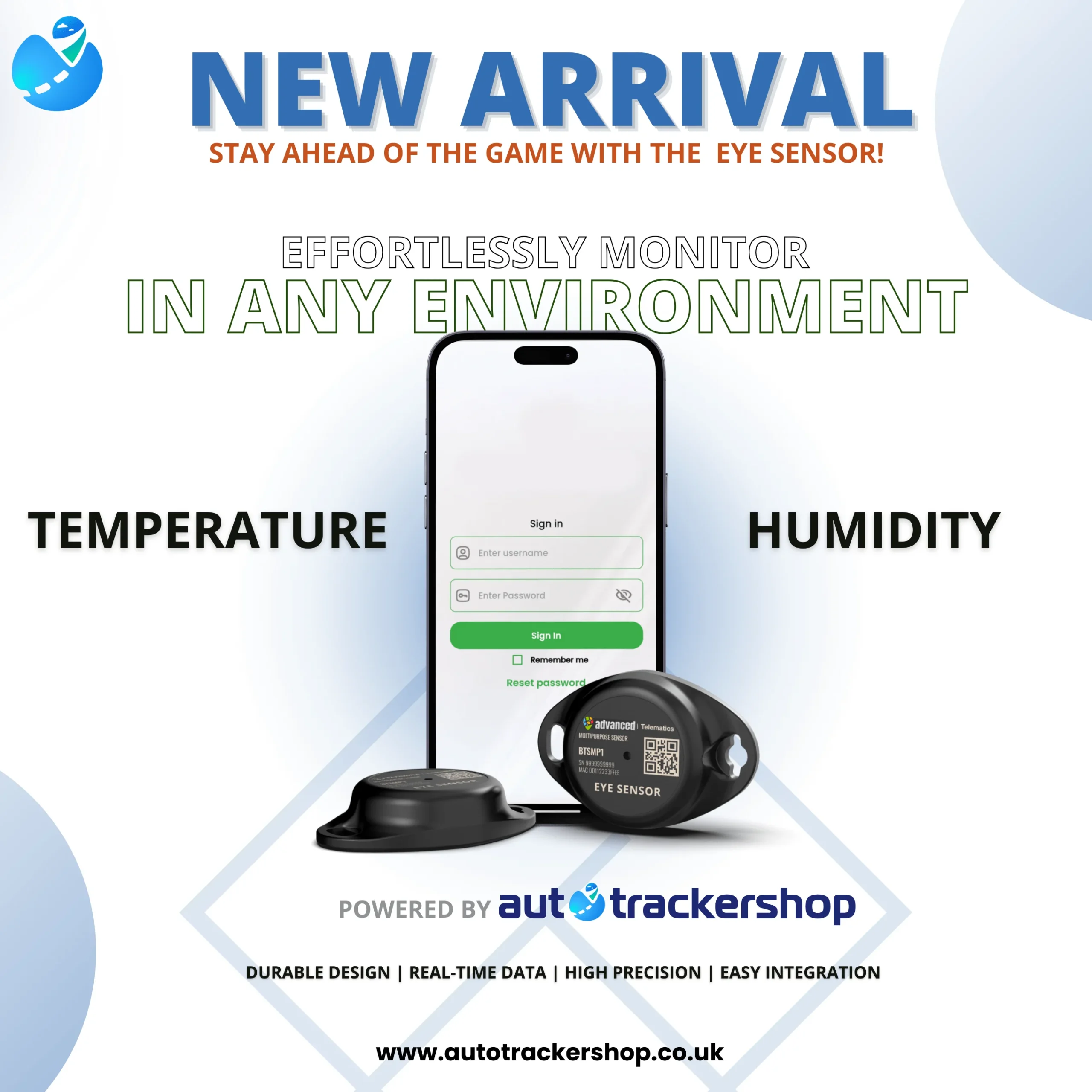 Eye Sensor scaled Autotrackershop