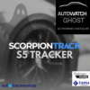 Ghost Pro Immobiliser S5 Tracker