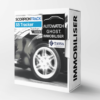 Scorpion S5 Tracker & Ghost 2 Immobiliser - Image 8