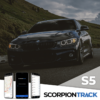Scorpion S5 Tracker & Ghost 2 Immobiliser - Image 2