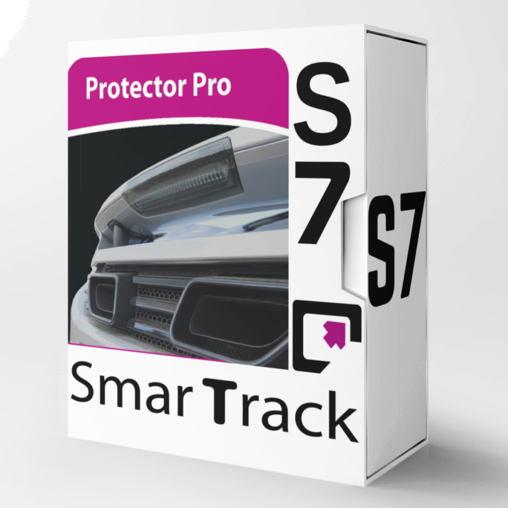 SmarTrack S7 Protector Pro