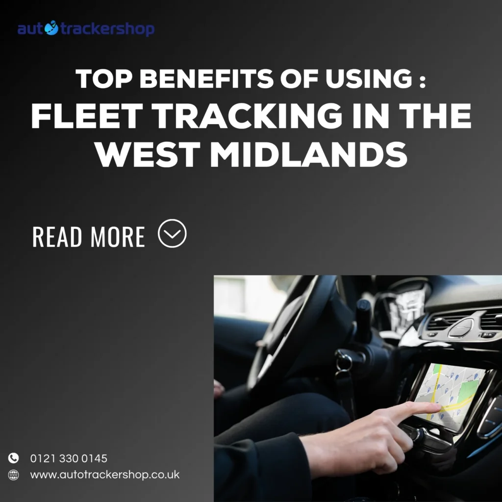 fleet-tracking-in-the-west-midlands