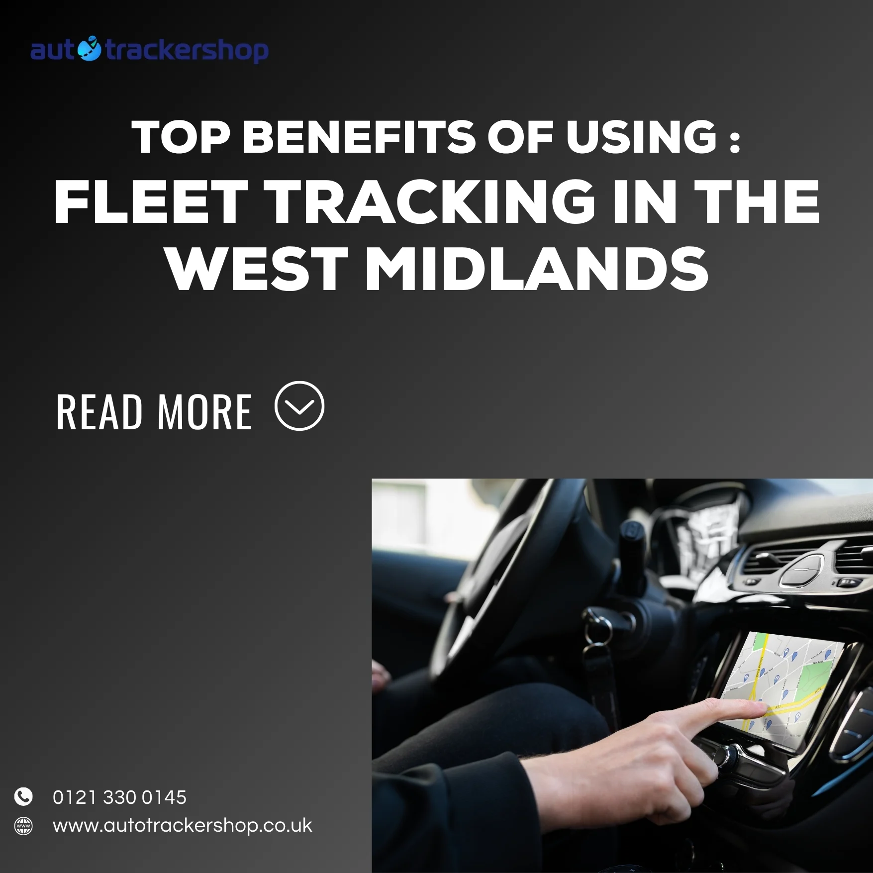 fleet-tracking-in-the-west-midlands