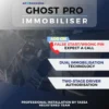 Ghost Pro Immobiliser / UK's Number 1 Ultimate Vehicle Protection