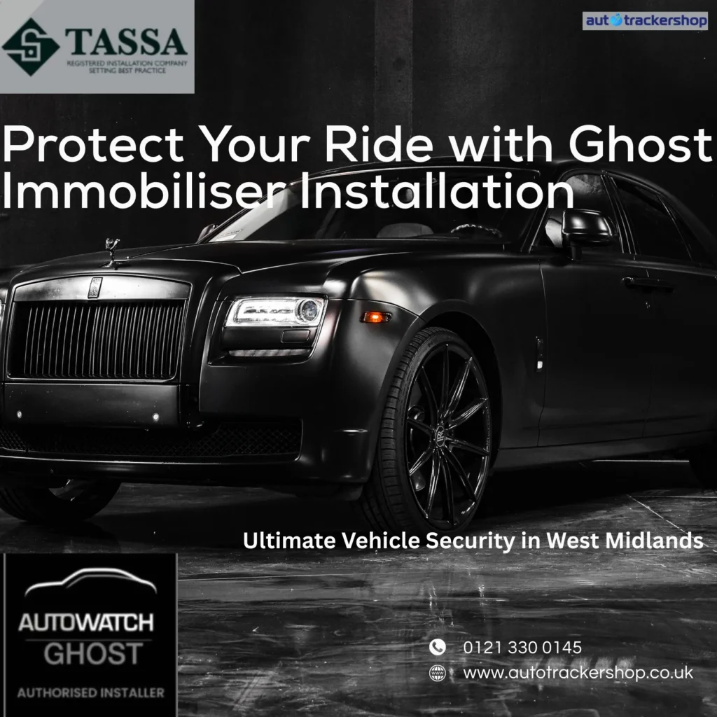 ghost-immobilisers-installation-in-west-midlands