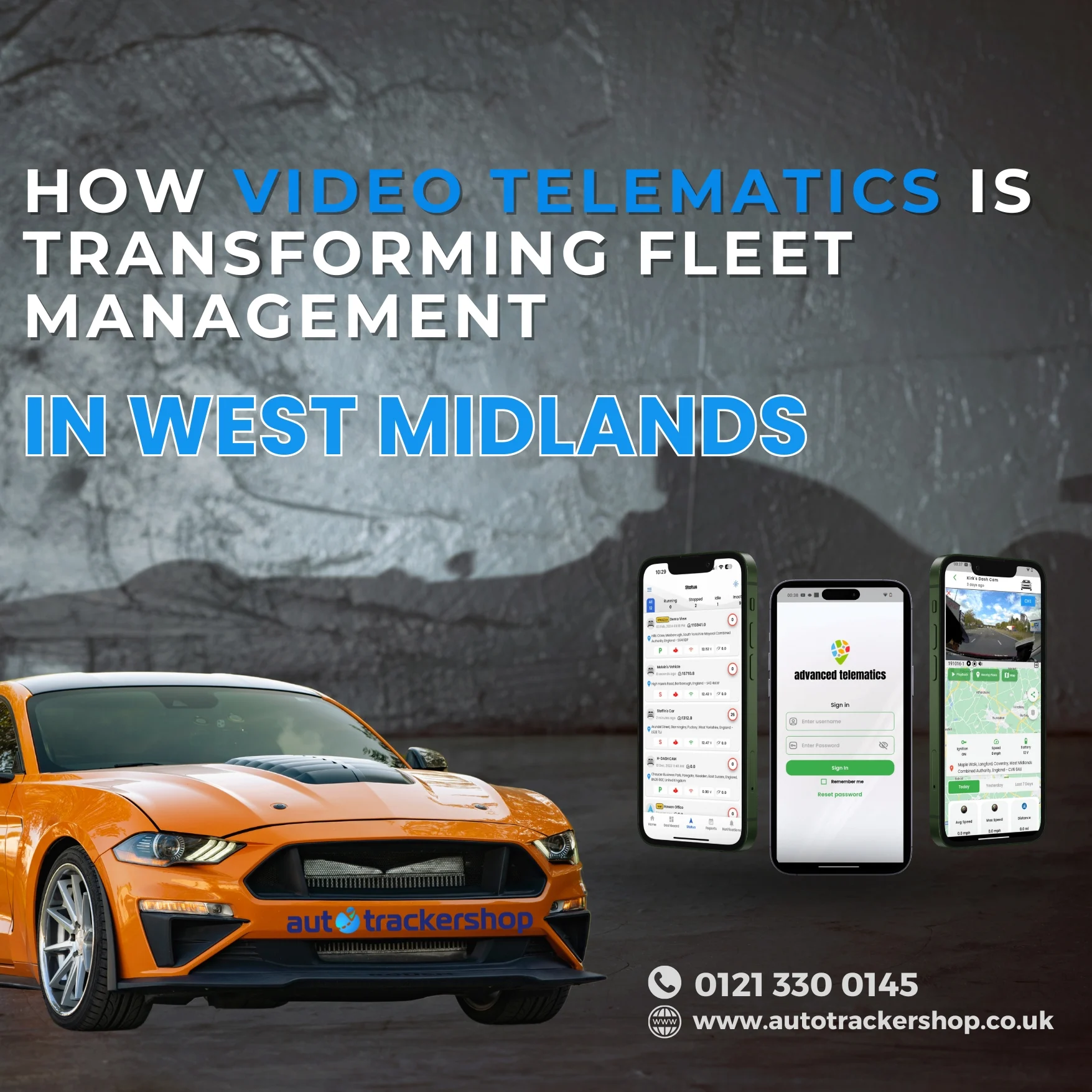 video-telematics-in-west-midlands