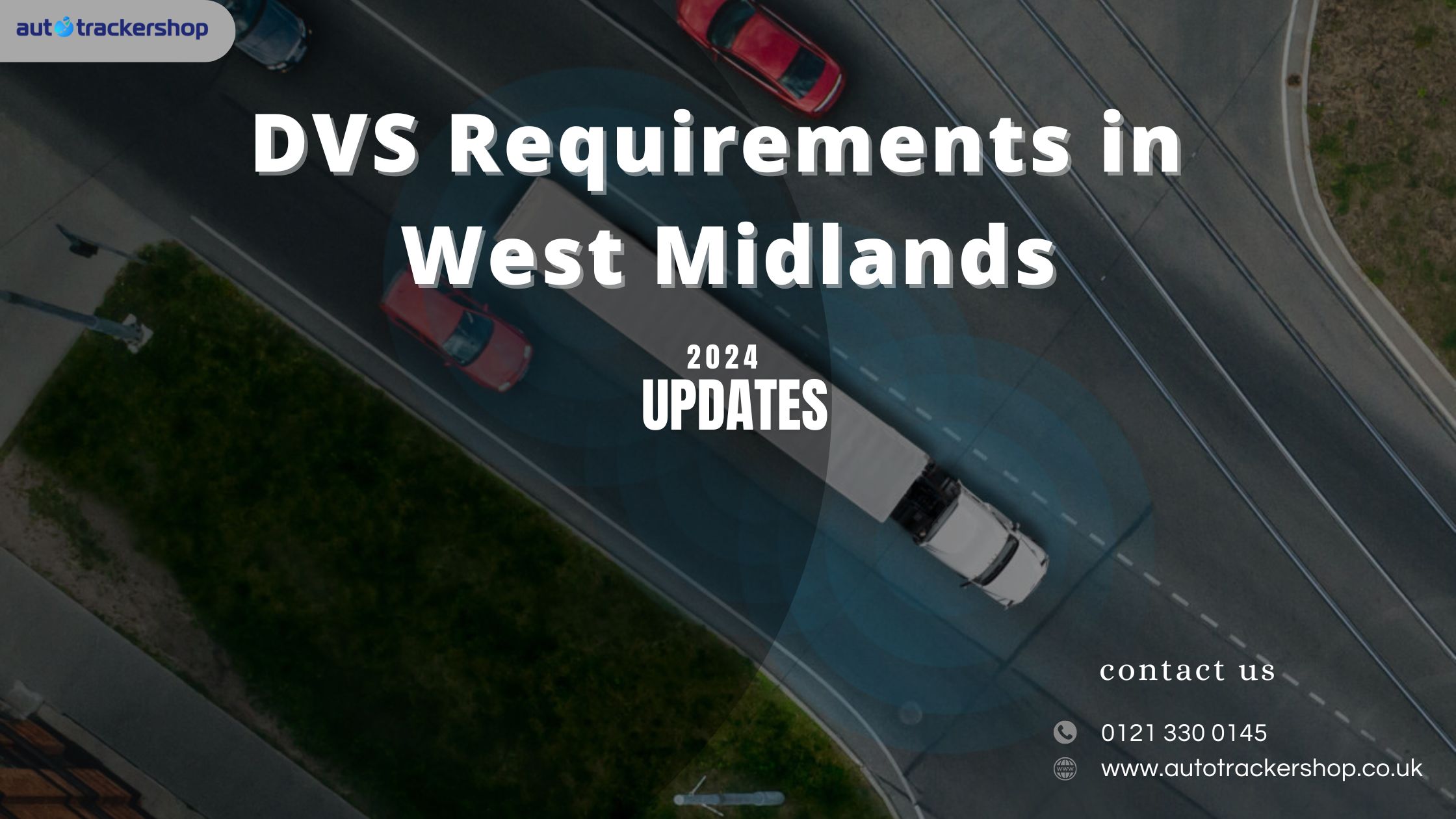 DVS Requirements in West Midlands