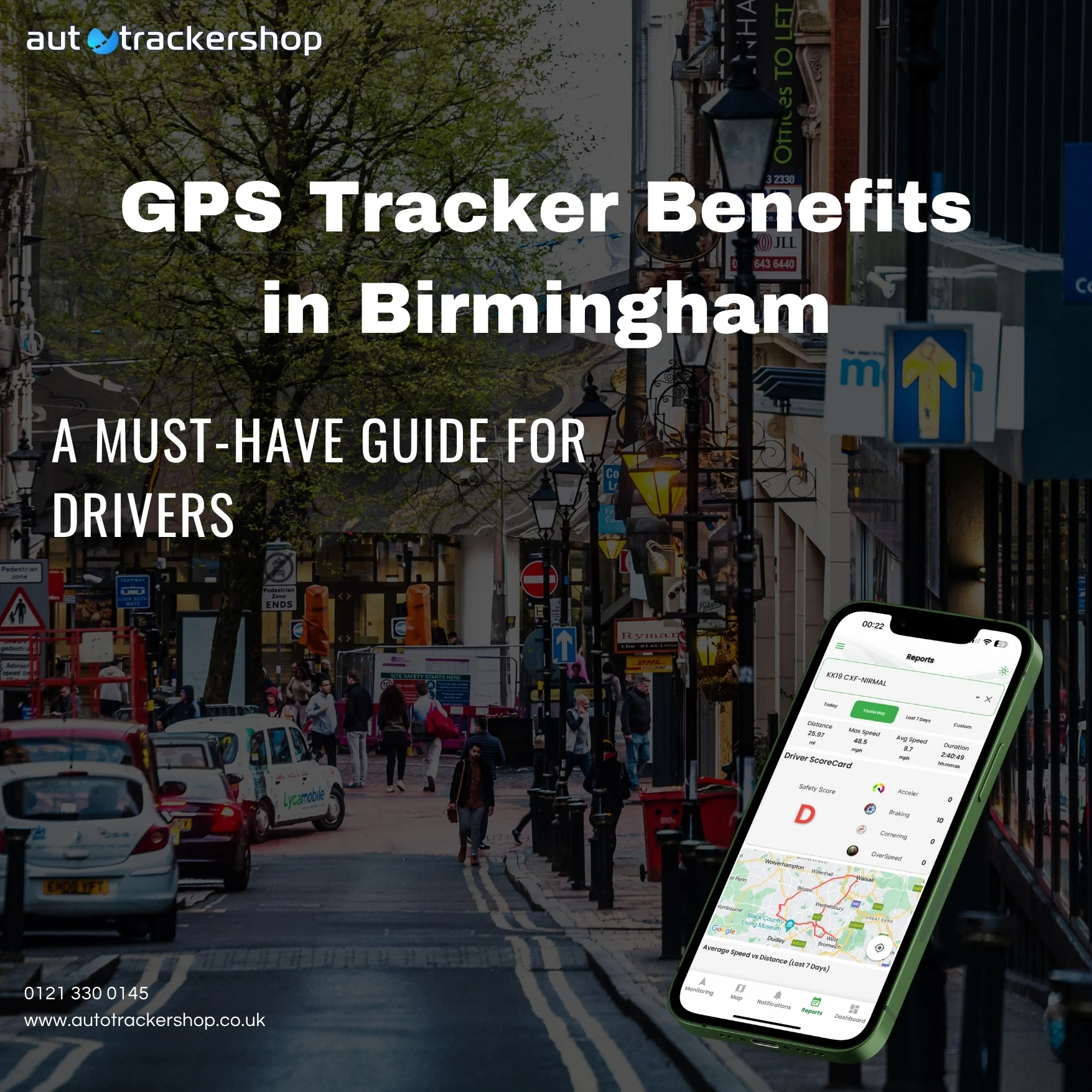 gps-tracker-benefits-in-birmingham