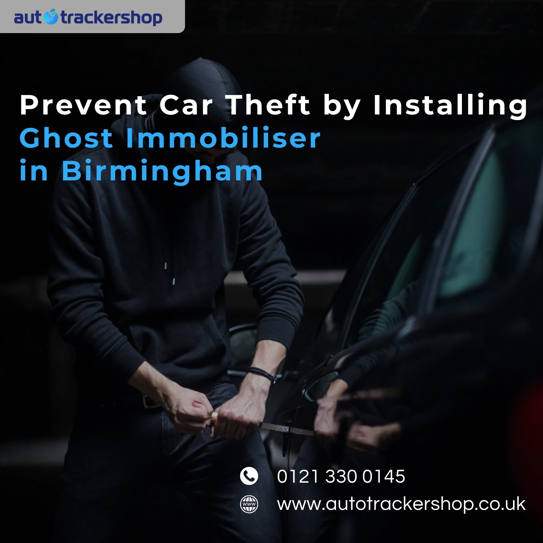 installing-ghost-immobiliser-in-birmingham