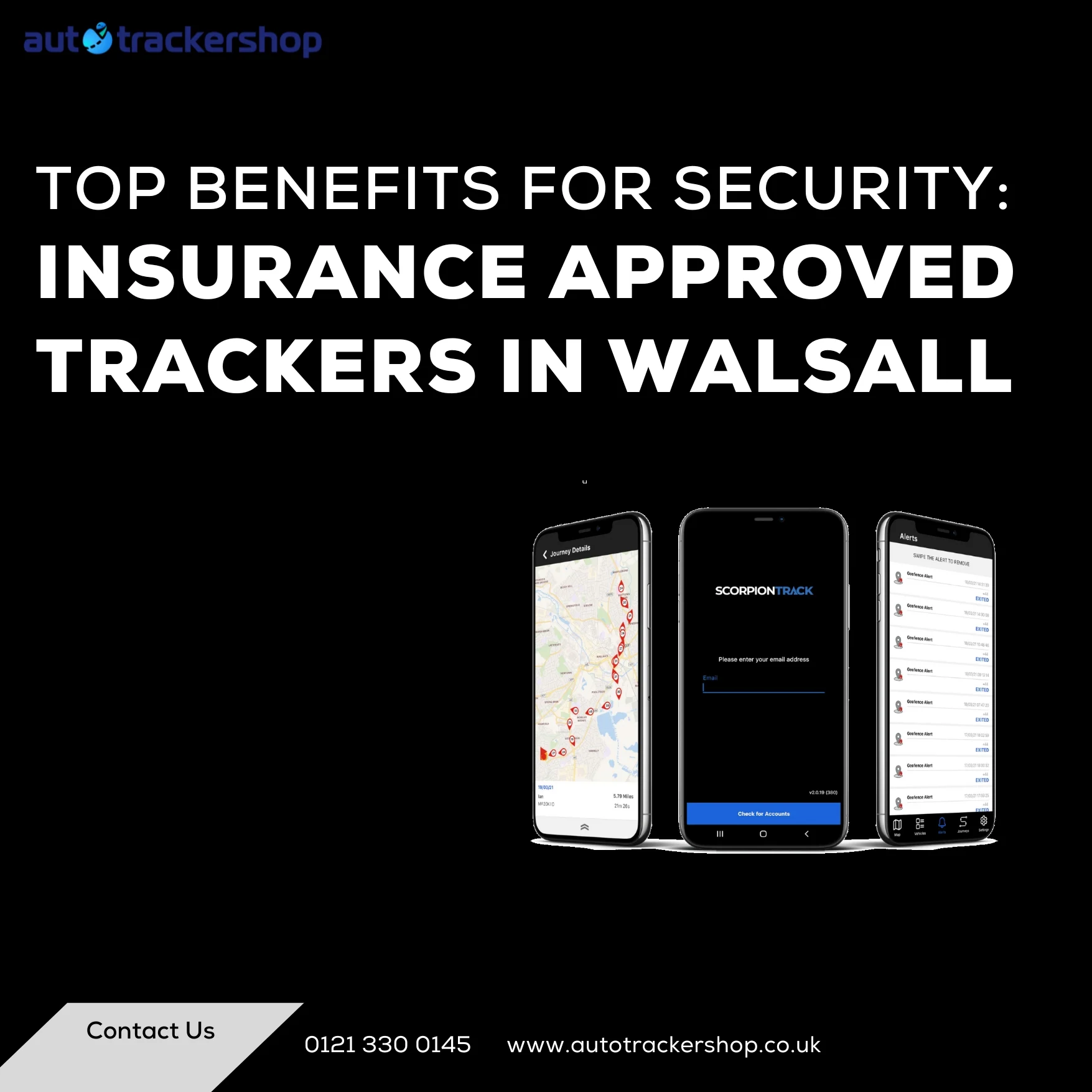insurance-approved-trackers-in-walsall