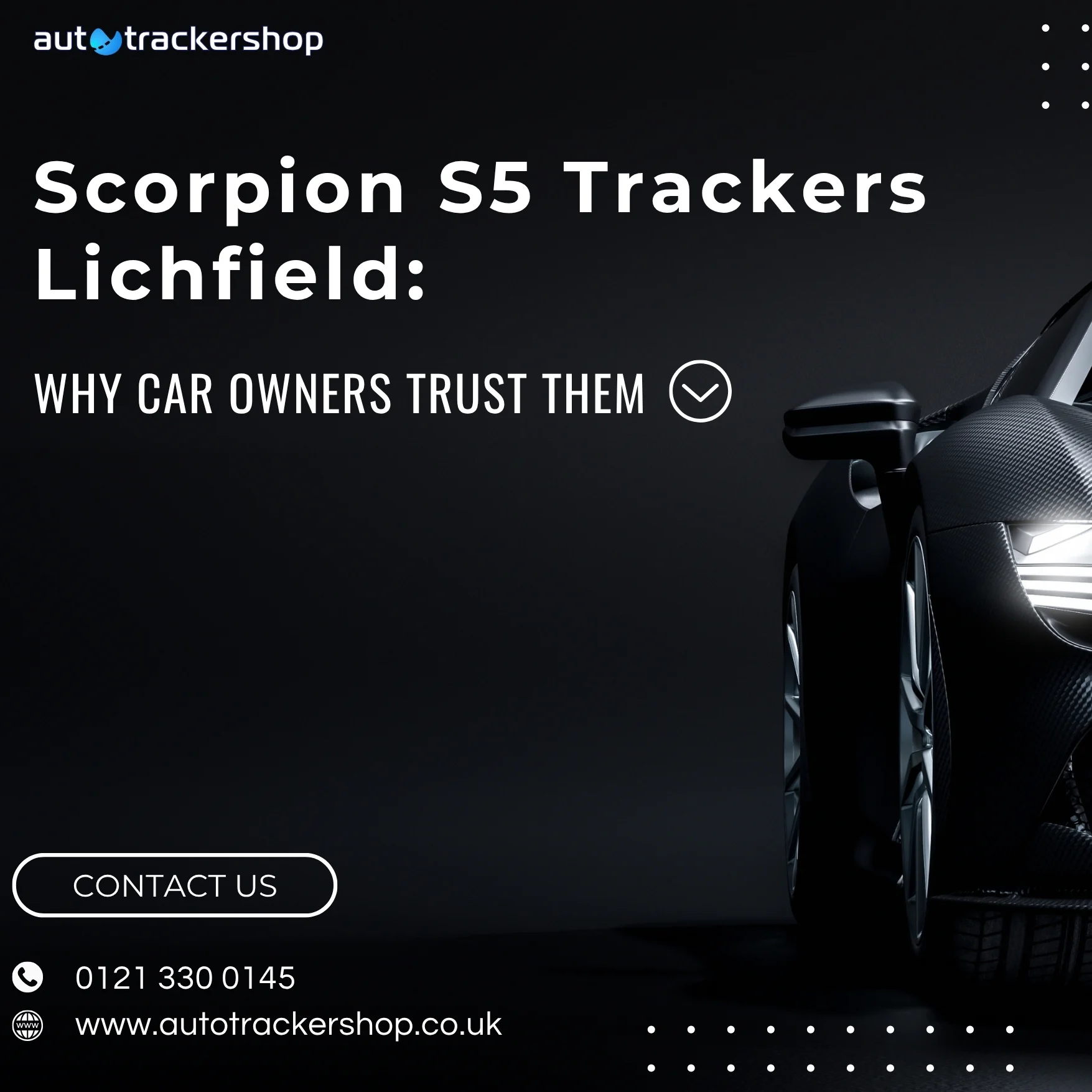 scorpion-s5-trackers-lichfield
