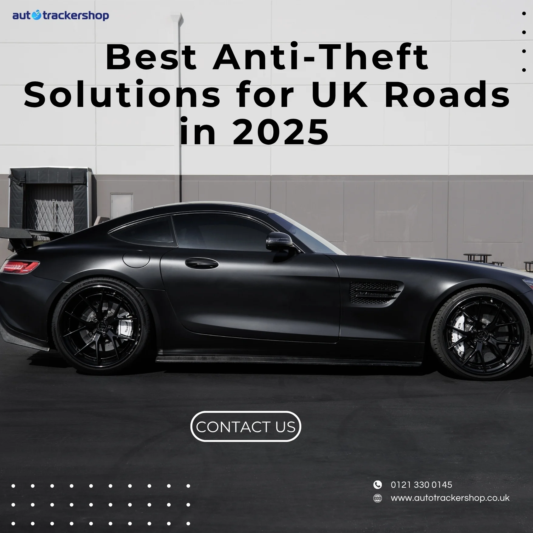 anti-theft-solutions