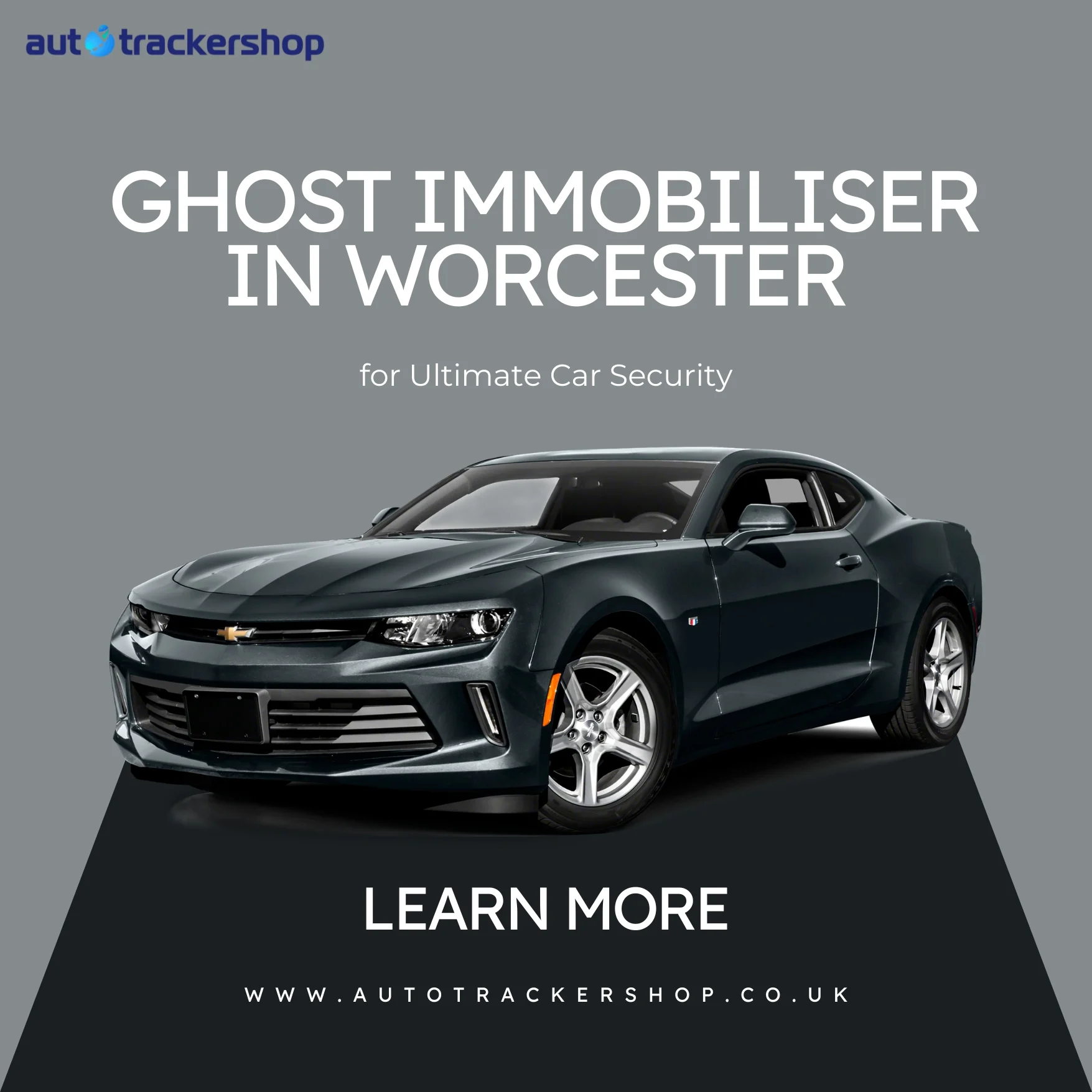 ghost-immobiliser-in-worcester