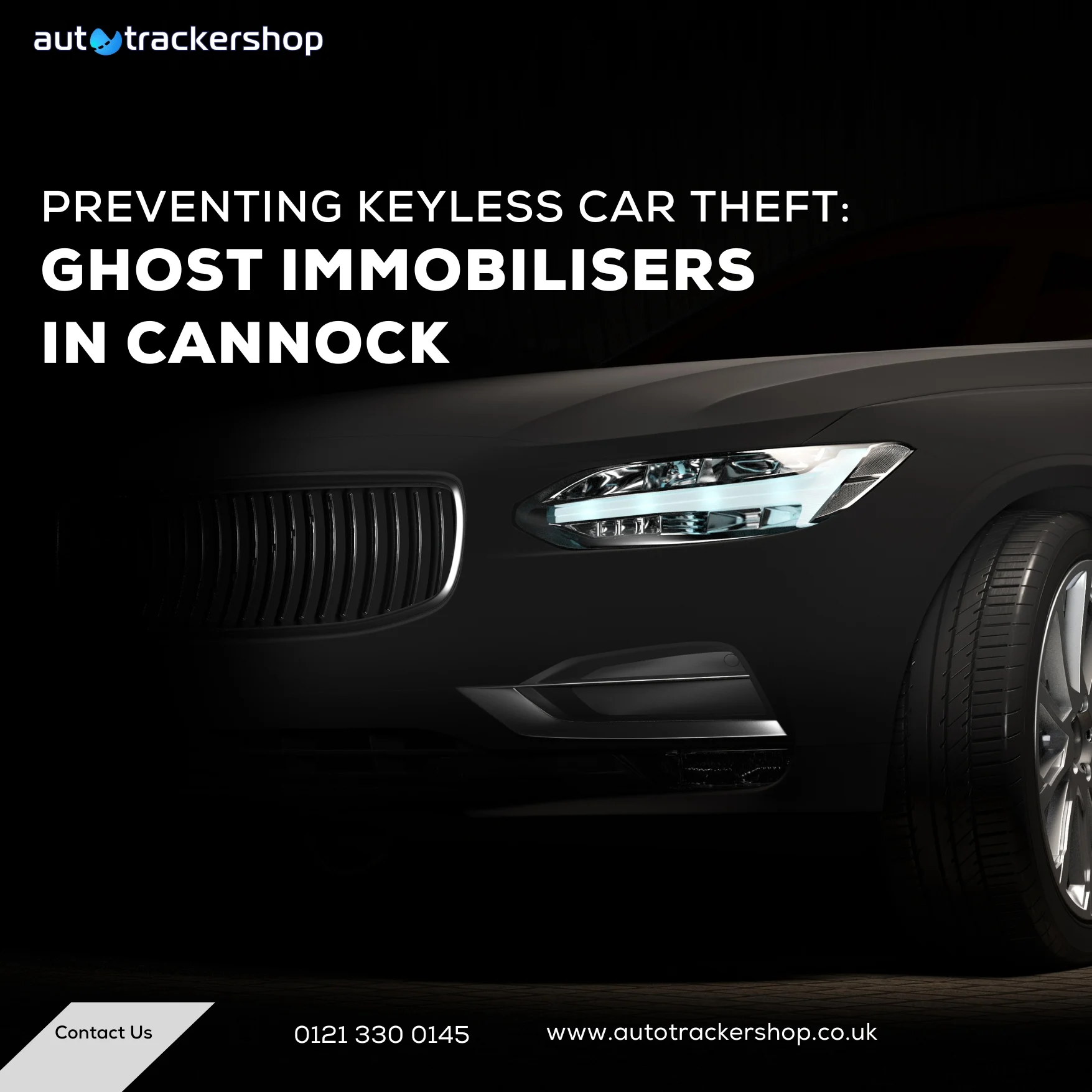ghost-immobilisers-in-cannock