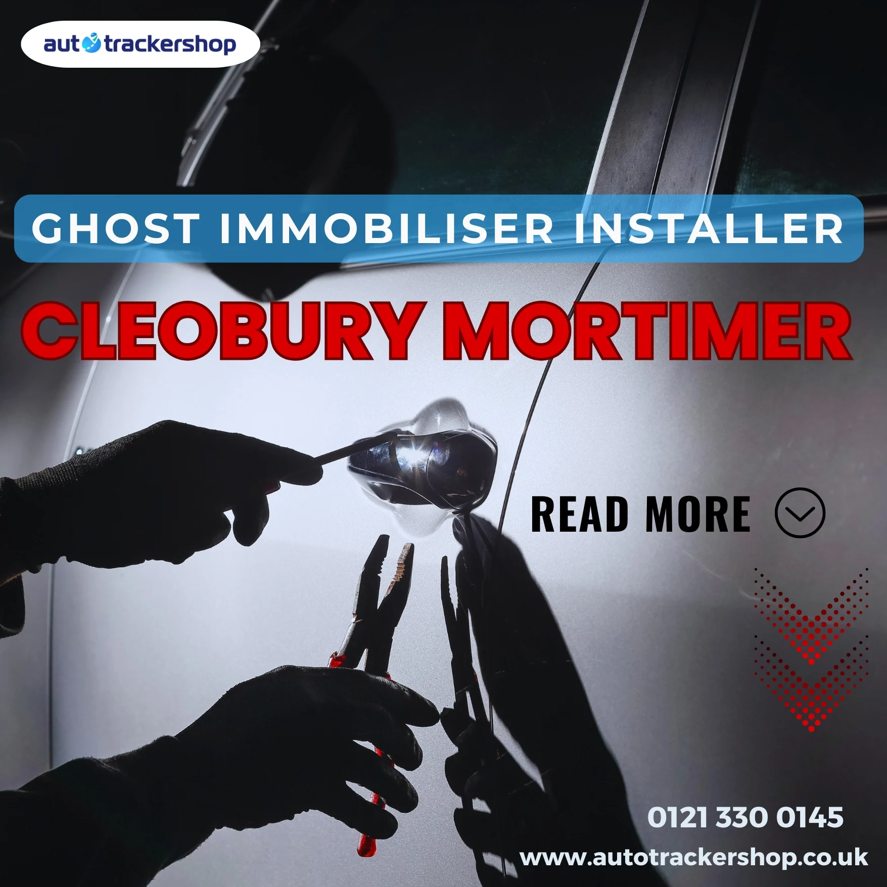 ghost-immobiliser-installer-cleobury-mortimer