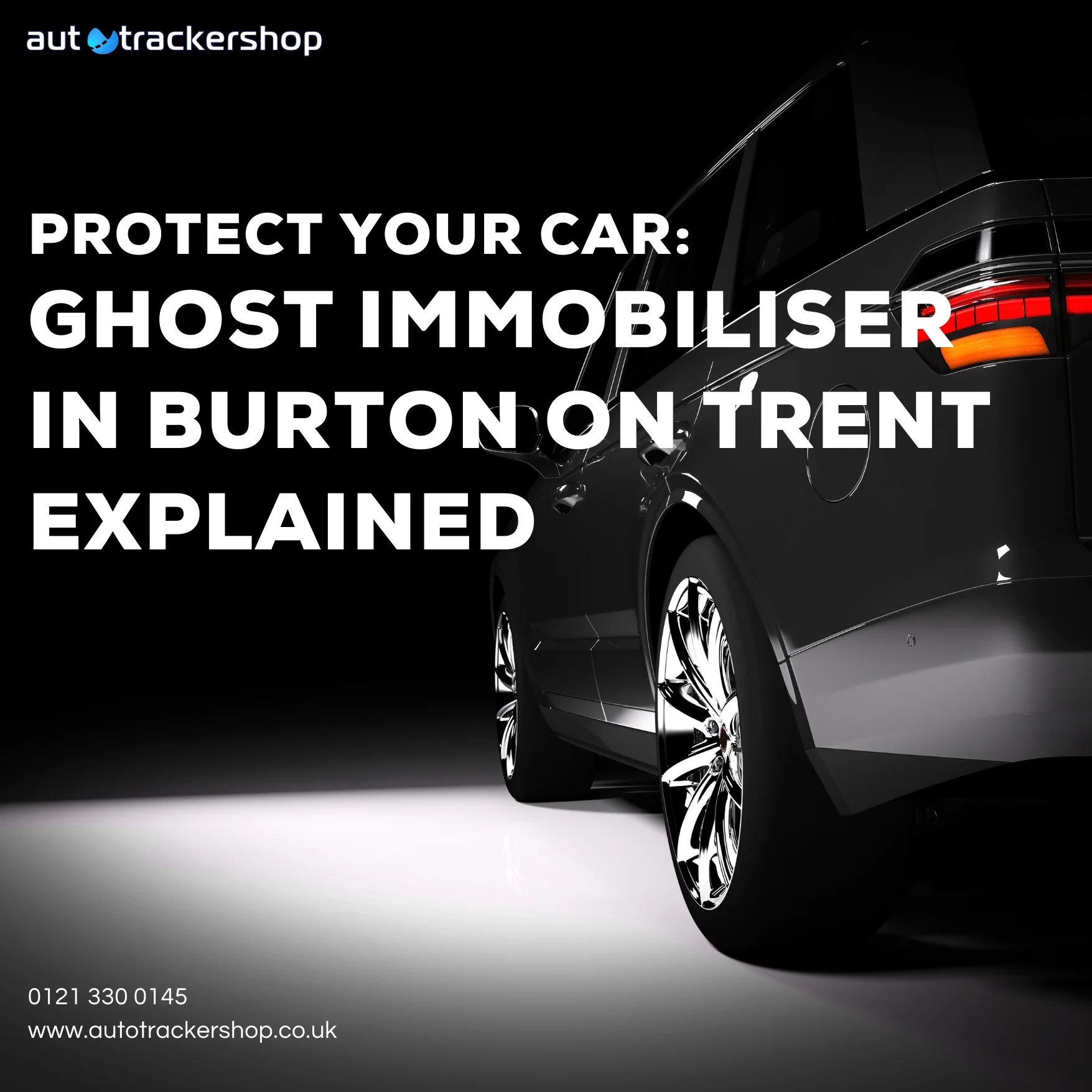 ghost-immobiliser-in-burton-on-trent