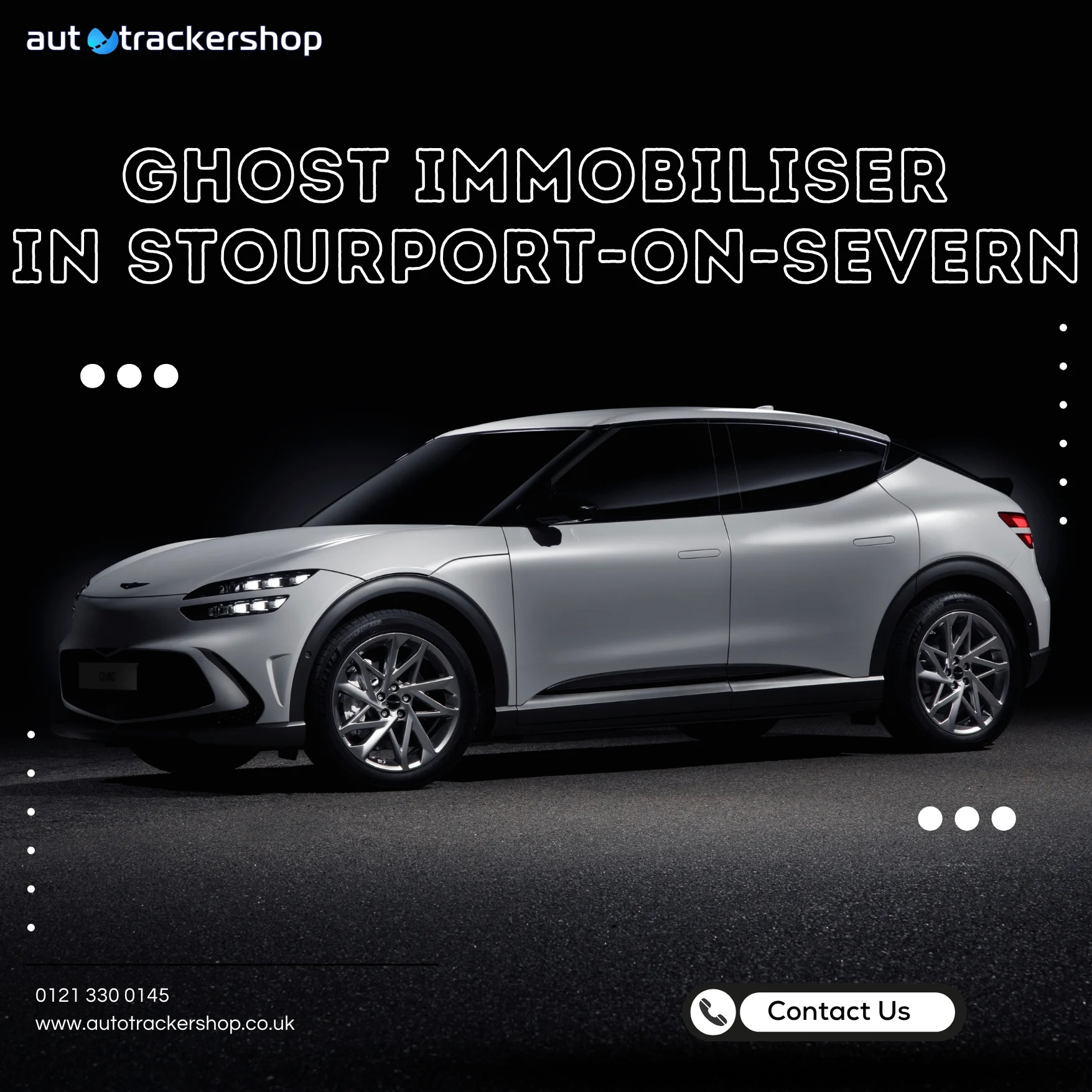ghost-immobiliser-in-stourport-on-severn