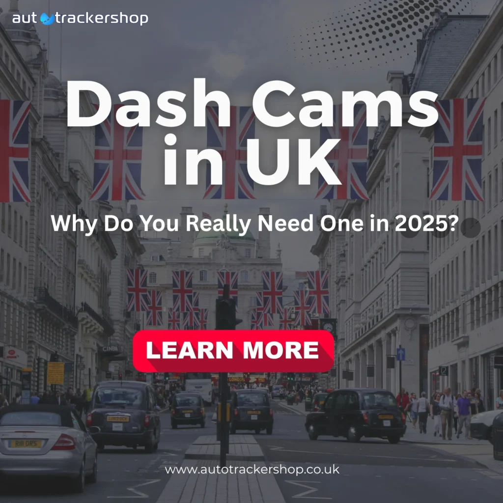 Dash Cam Installer UK