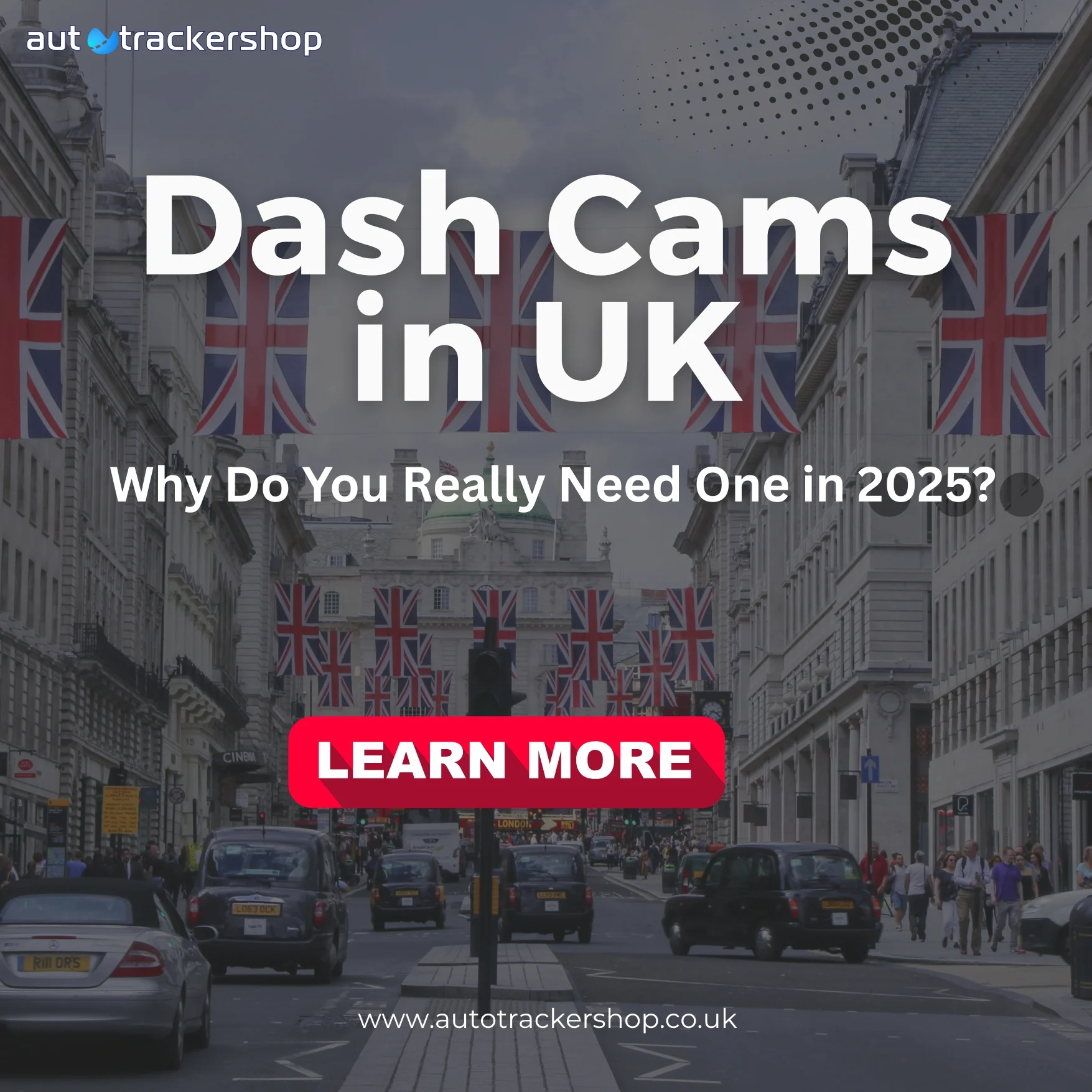 Dash Cam Installer UK