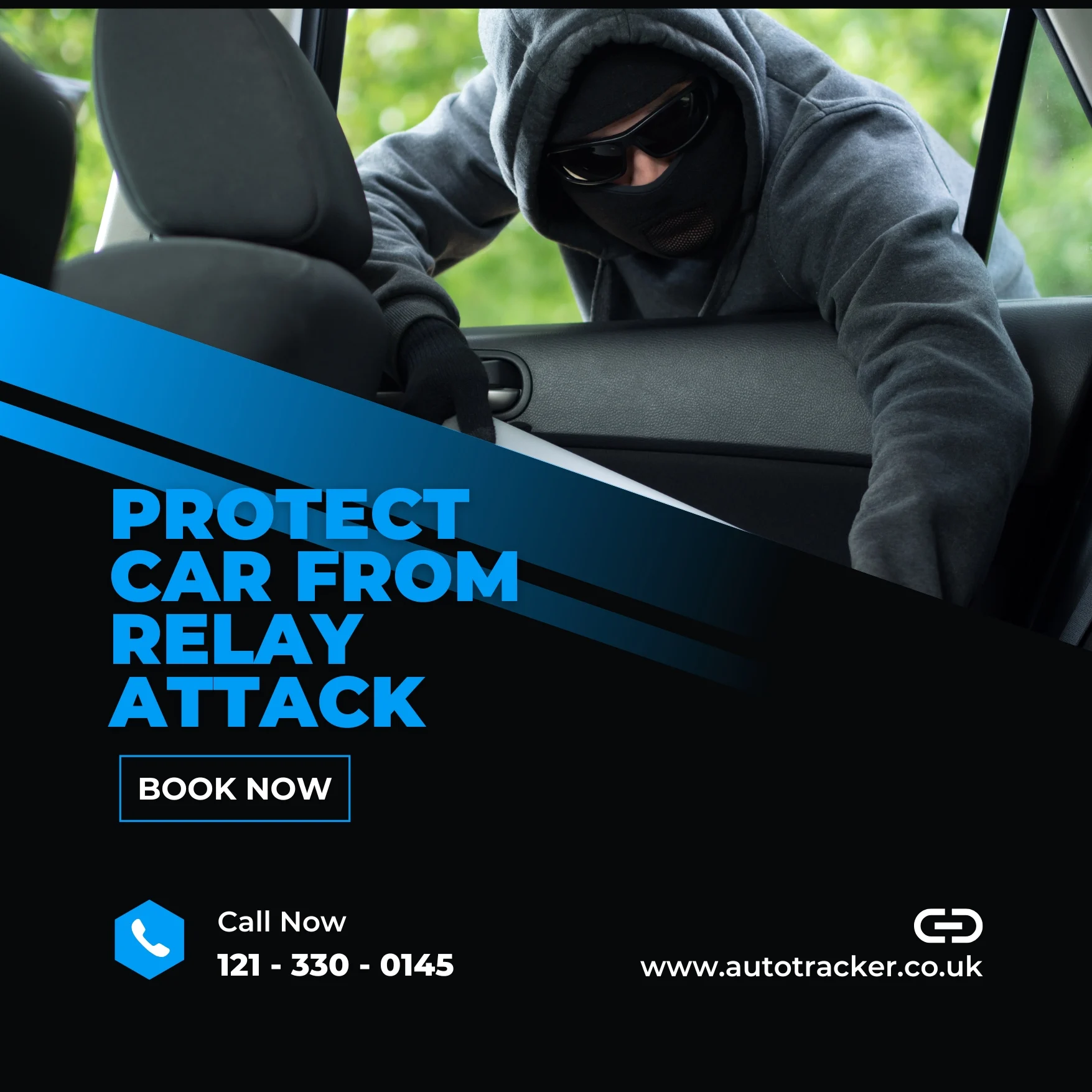 How Car Theft Gangs Operate Exposed and Explained