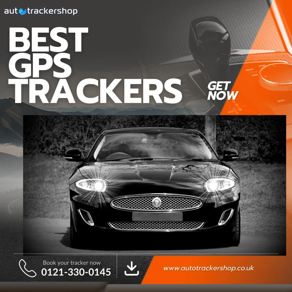 Best GPS Trackers