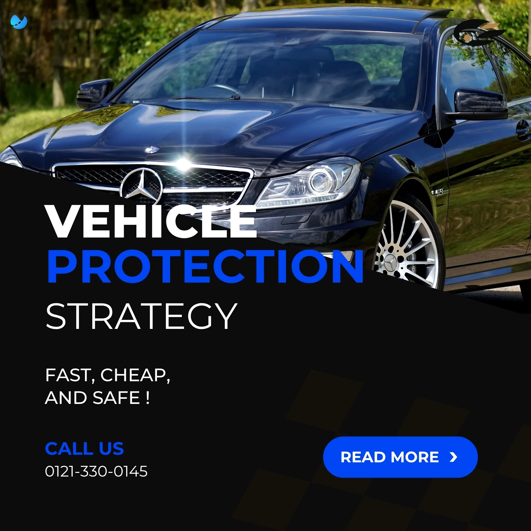 chop shop raid in Cambridge- your vehicle protection strategy