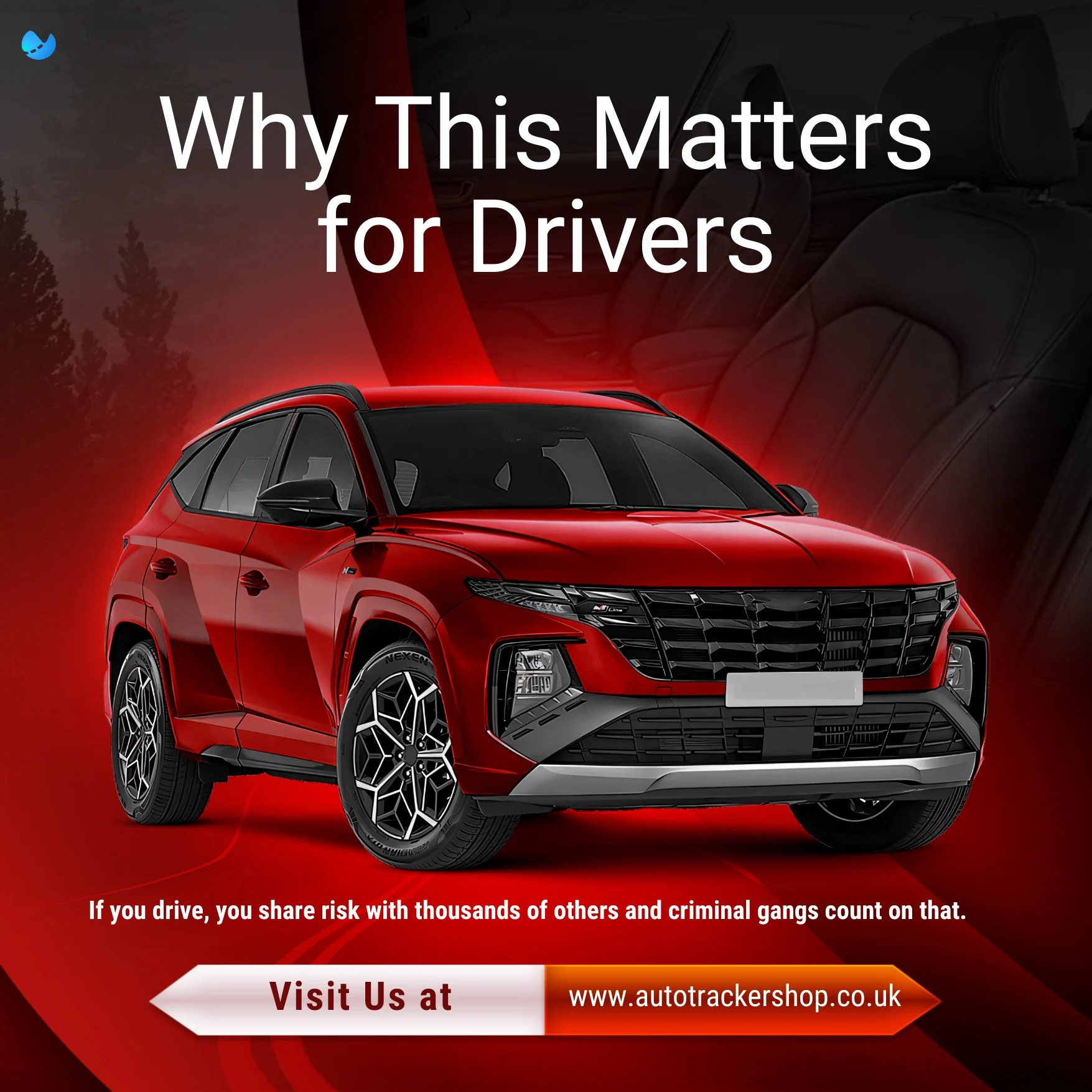 Why This Matters for Drivers - Organised Crime behind vehicle theft