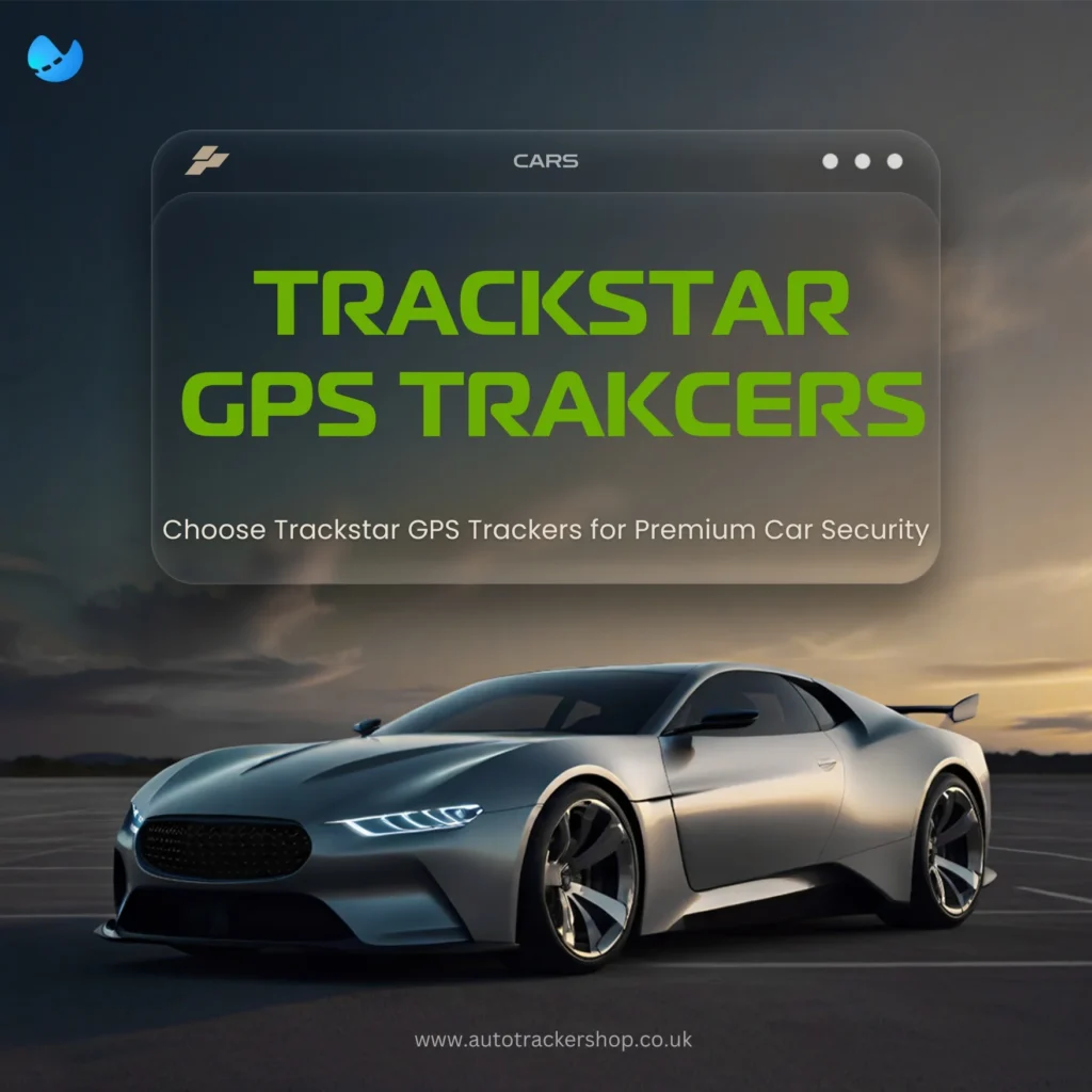 Trackstar Gps Trackers