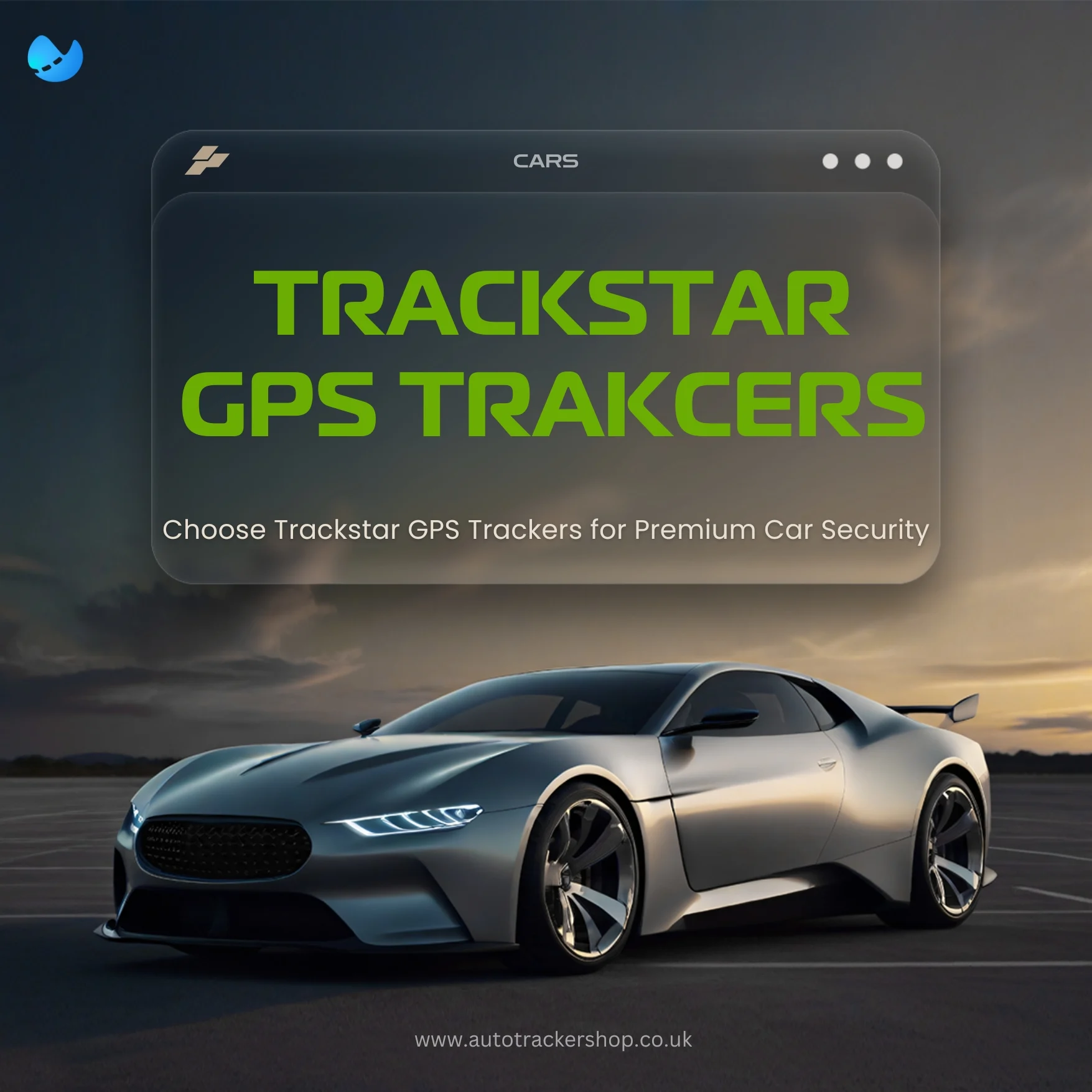 Trackstar Gps Trackers