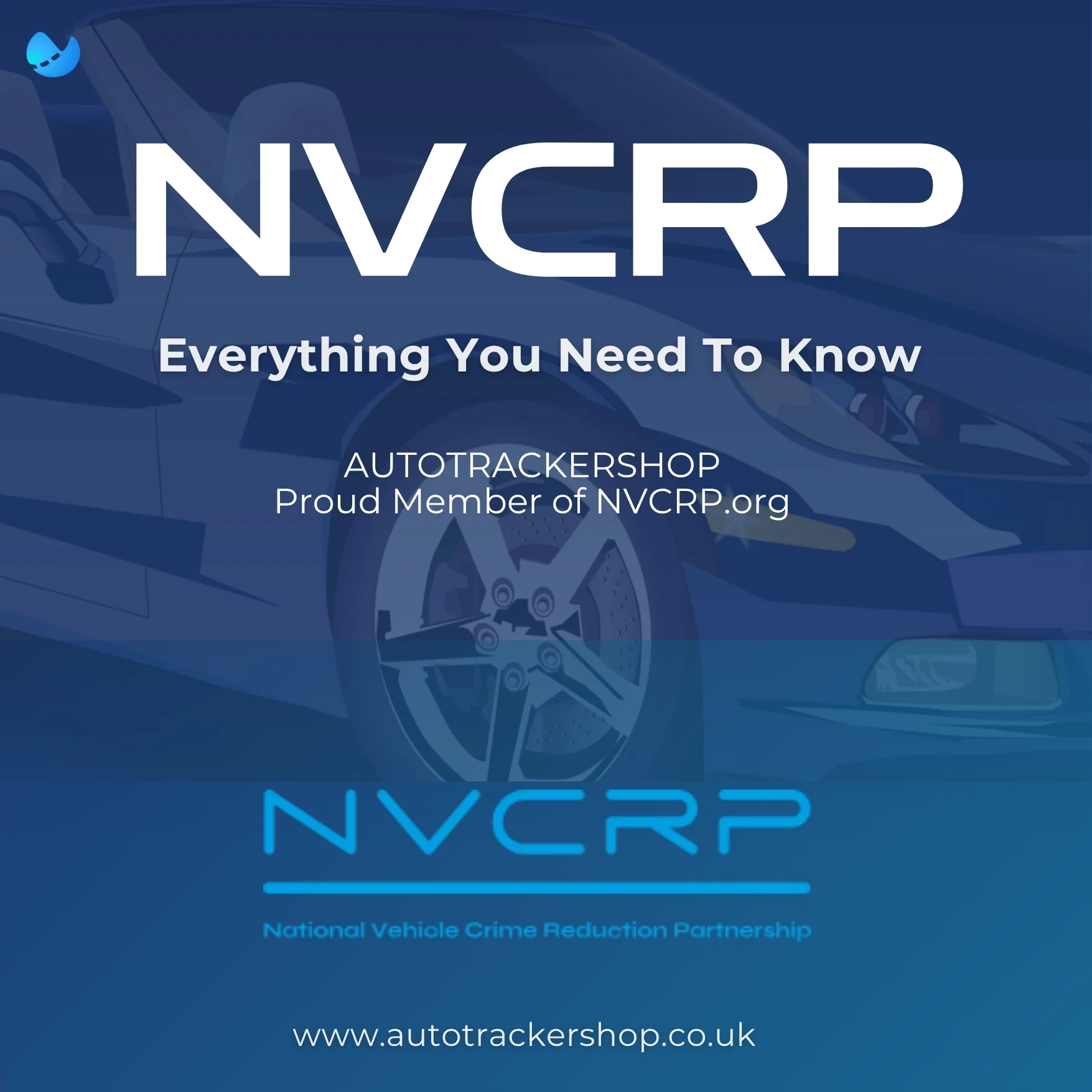 NVCRP
