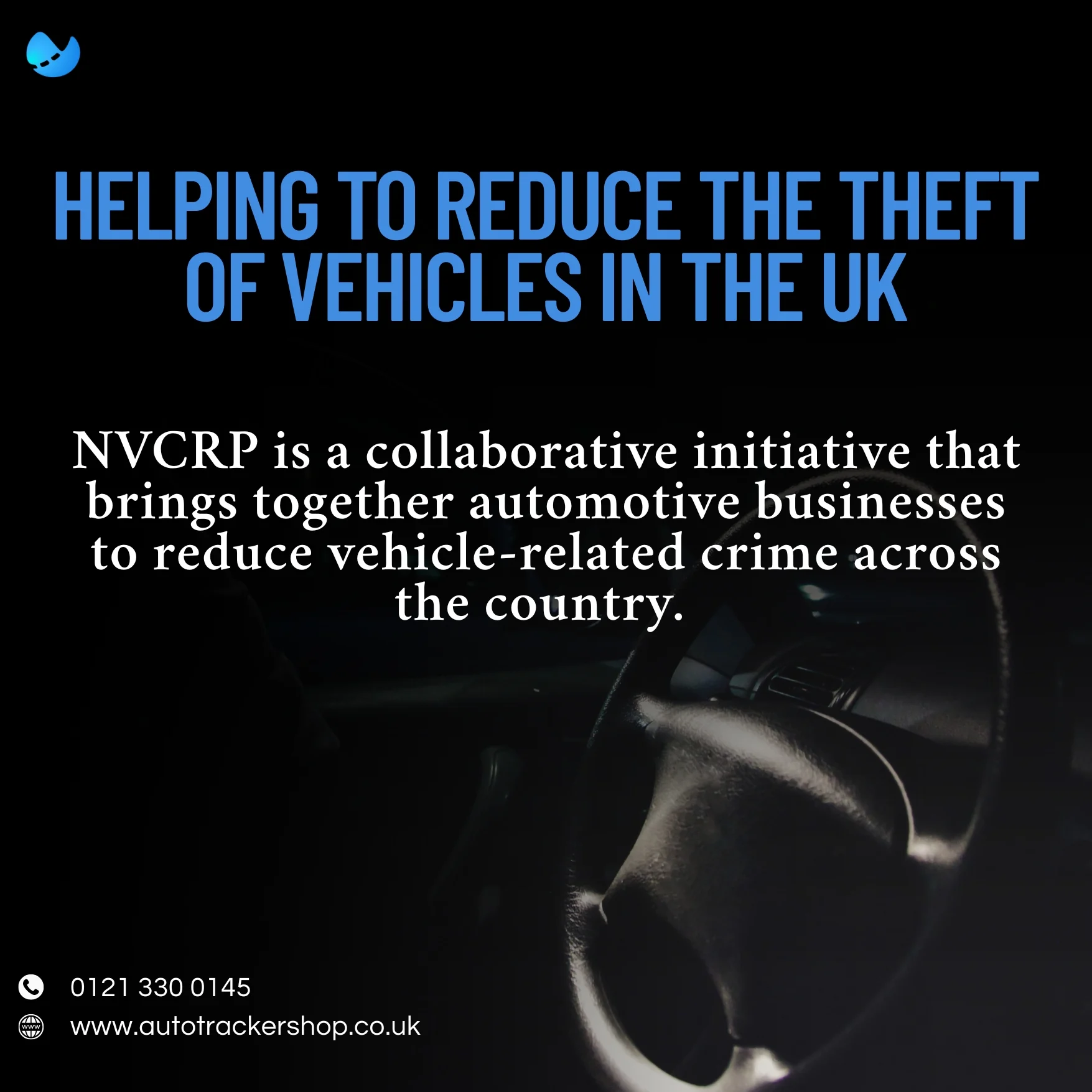 NVCRP's Key Focus Areas and Your Security Benefits