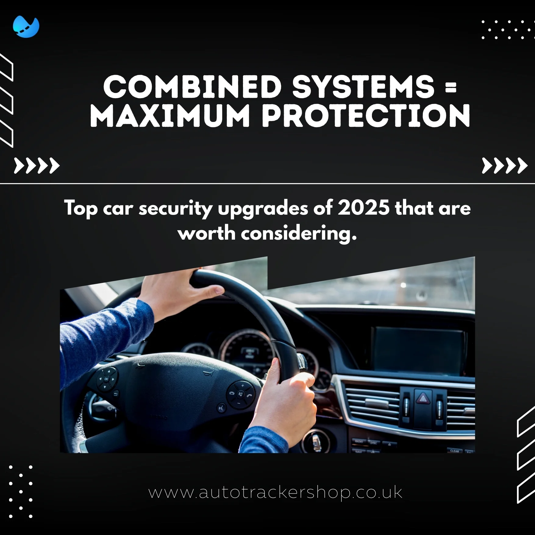 top car security UK