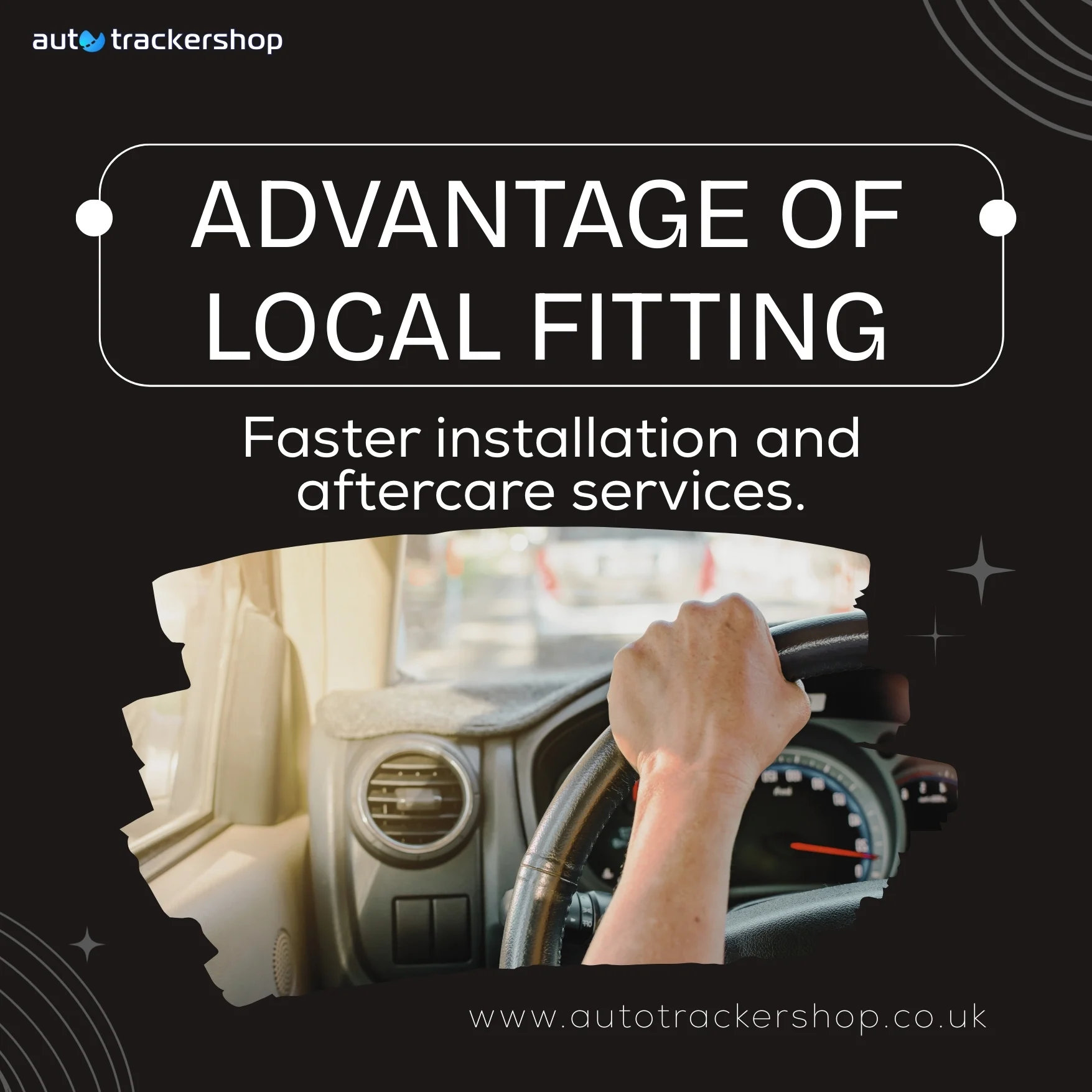 Ghost Immobiliser Near Me - local fitting