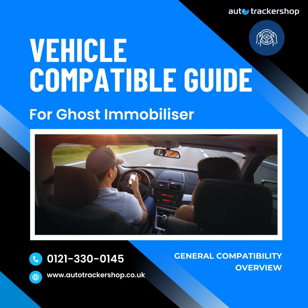 Vehicle Compatibility Guide