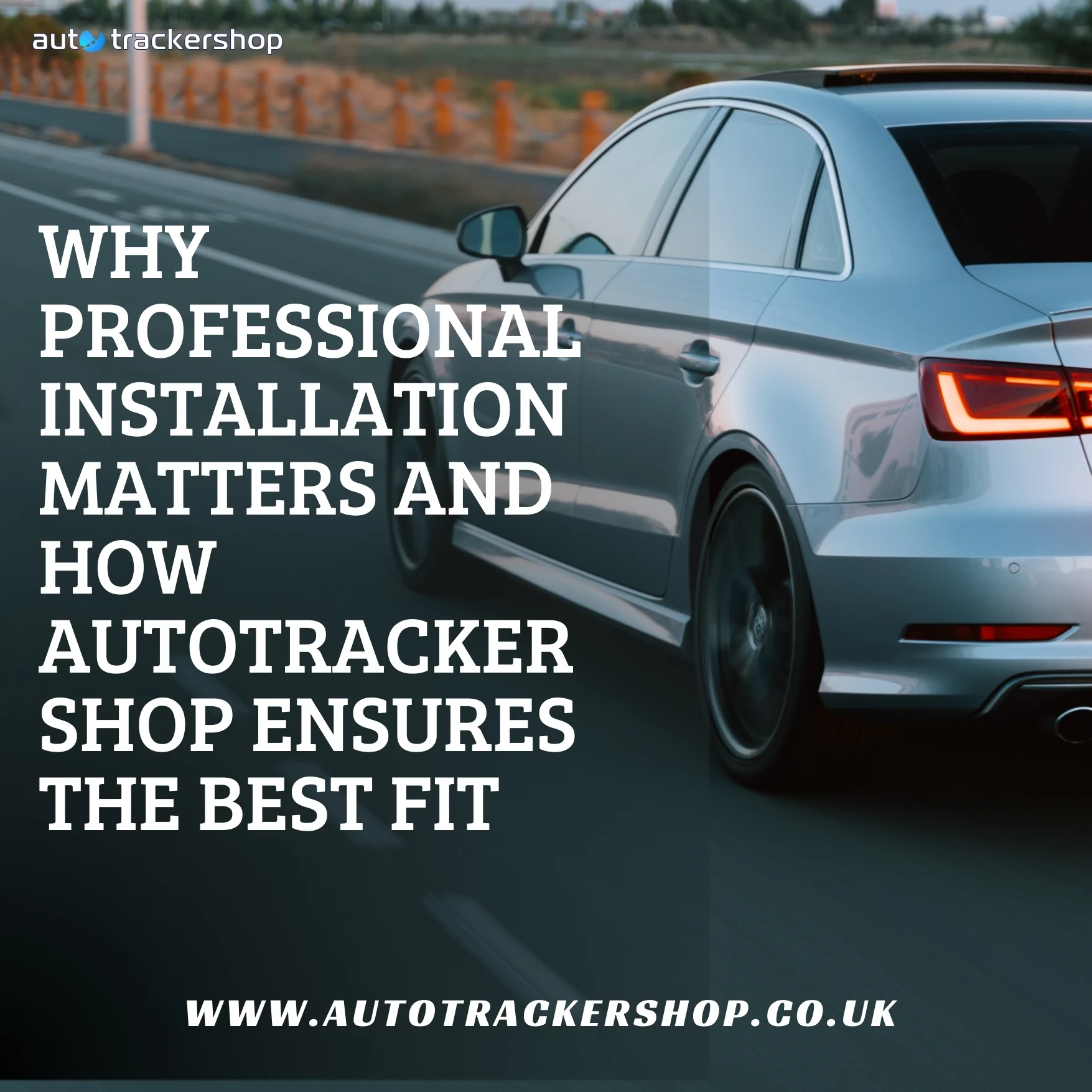 Vehicle Compatibility Guide professional installation Autotrackershop