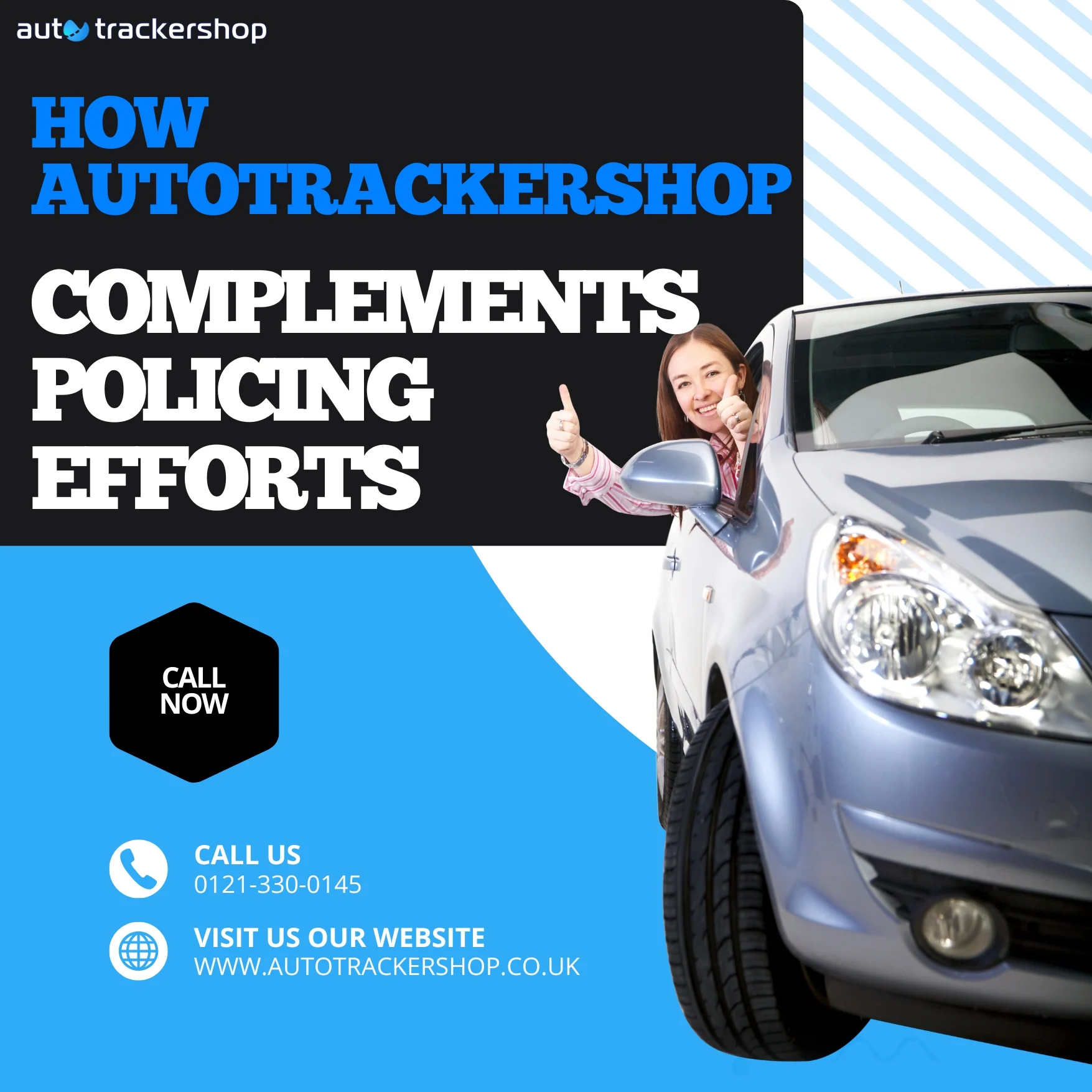Combat Vehicle Crime