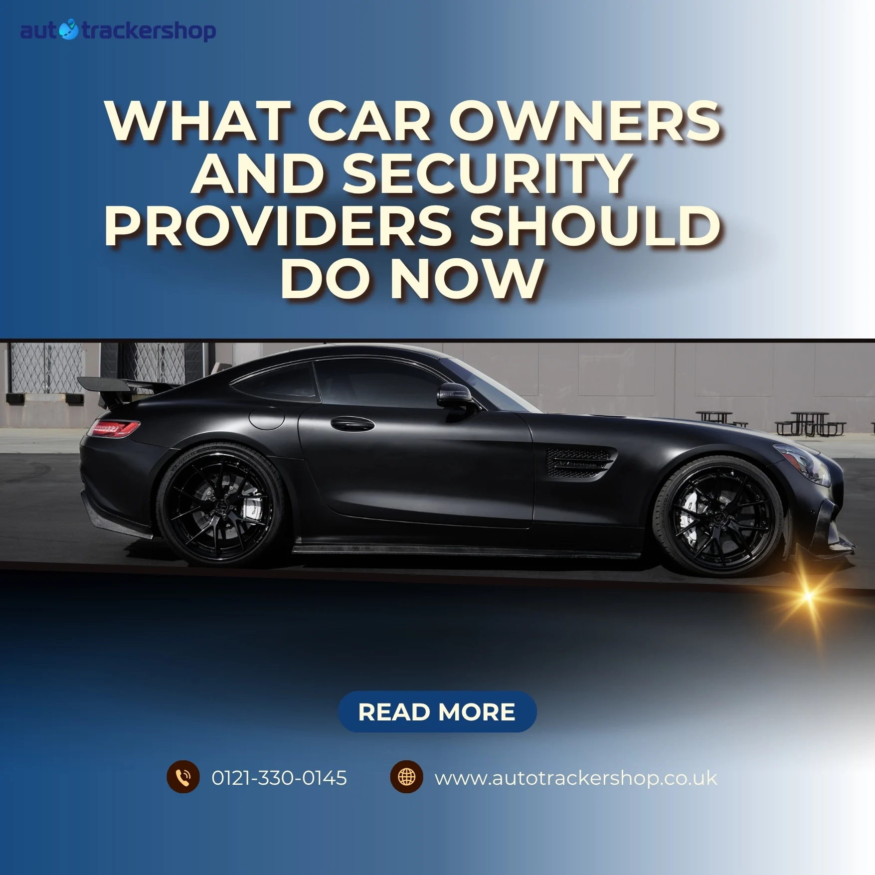 Cyberattack on Jaguar Land Rover autotrackershop Autotrackershop