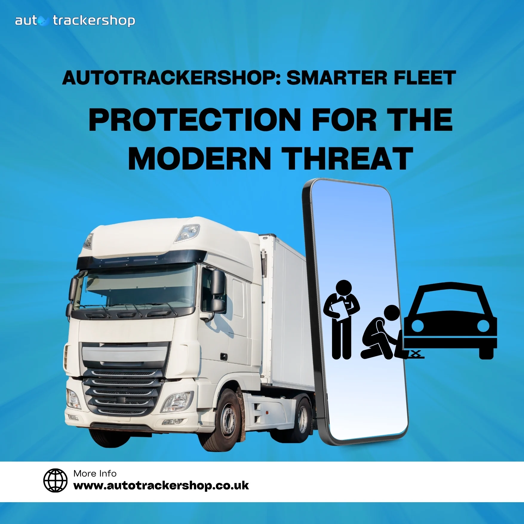 Fleet Theft in the UK