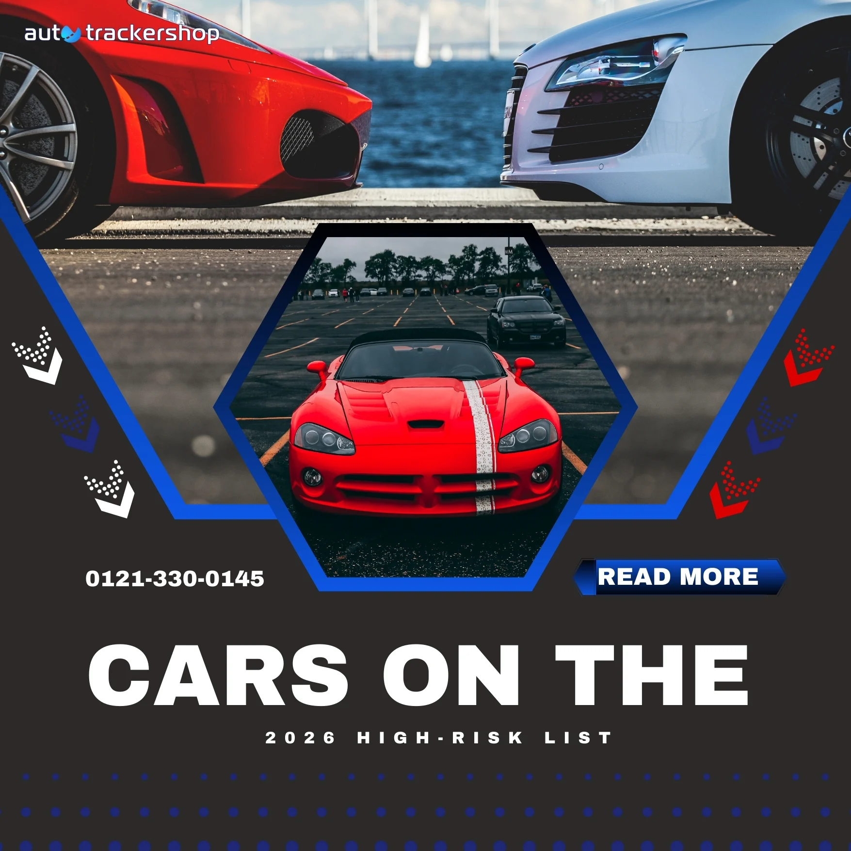 High Risk Car Models 2026