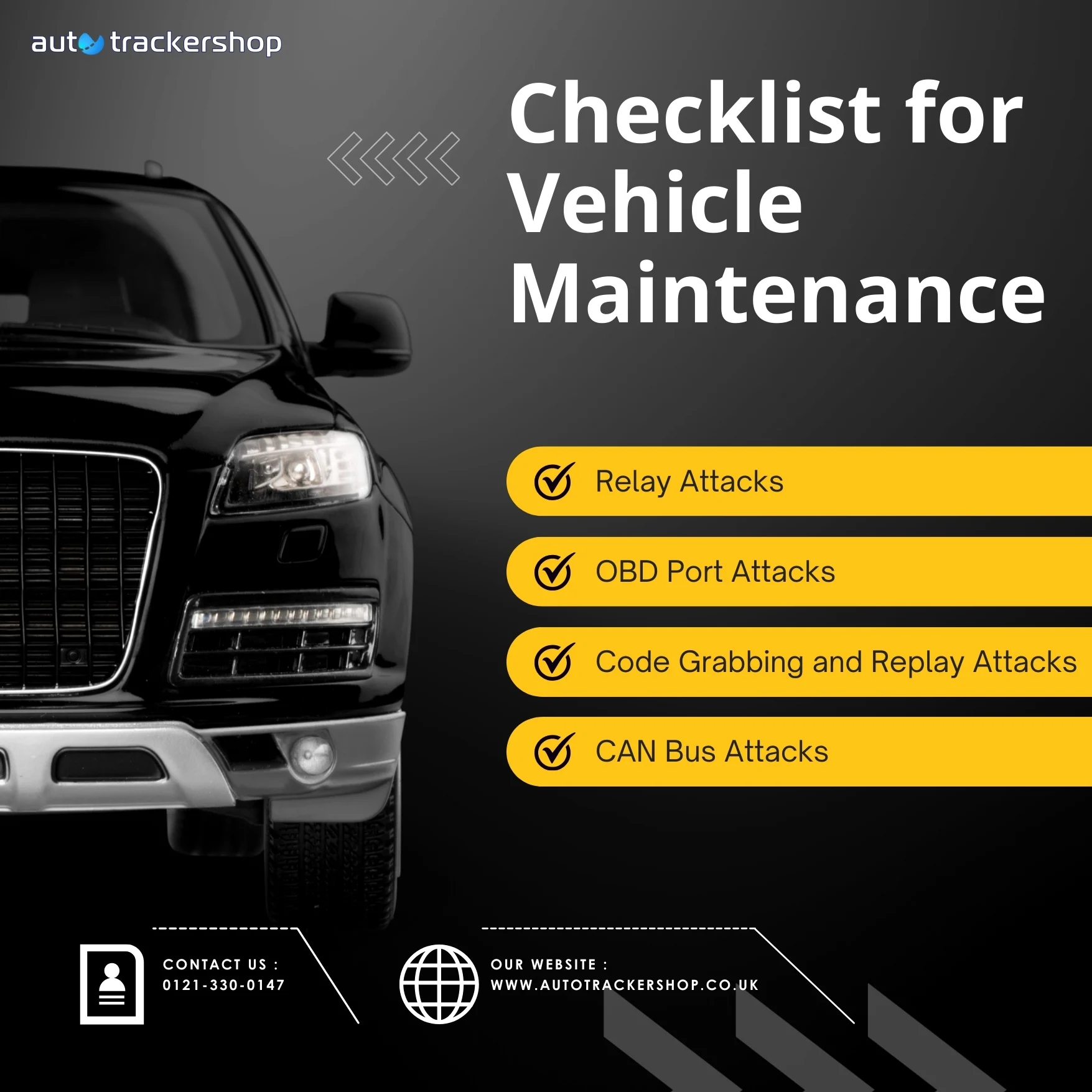 How Thieves Clone Car Keys autotrackershop Autotrackershop
