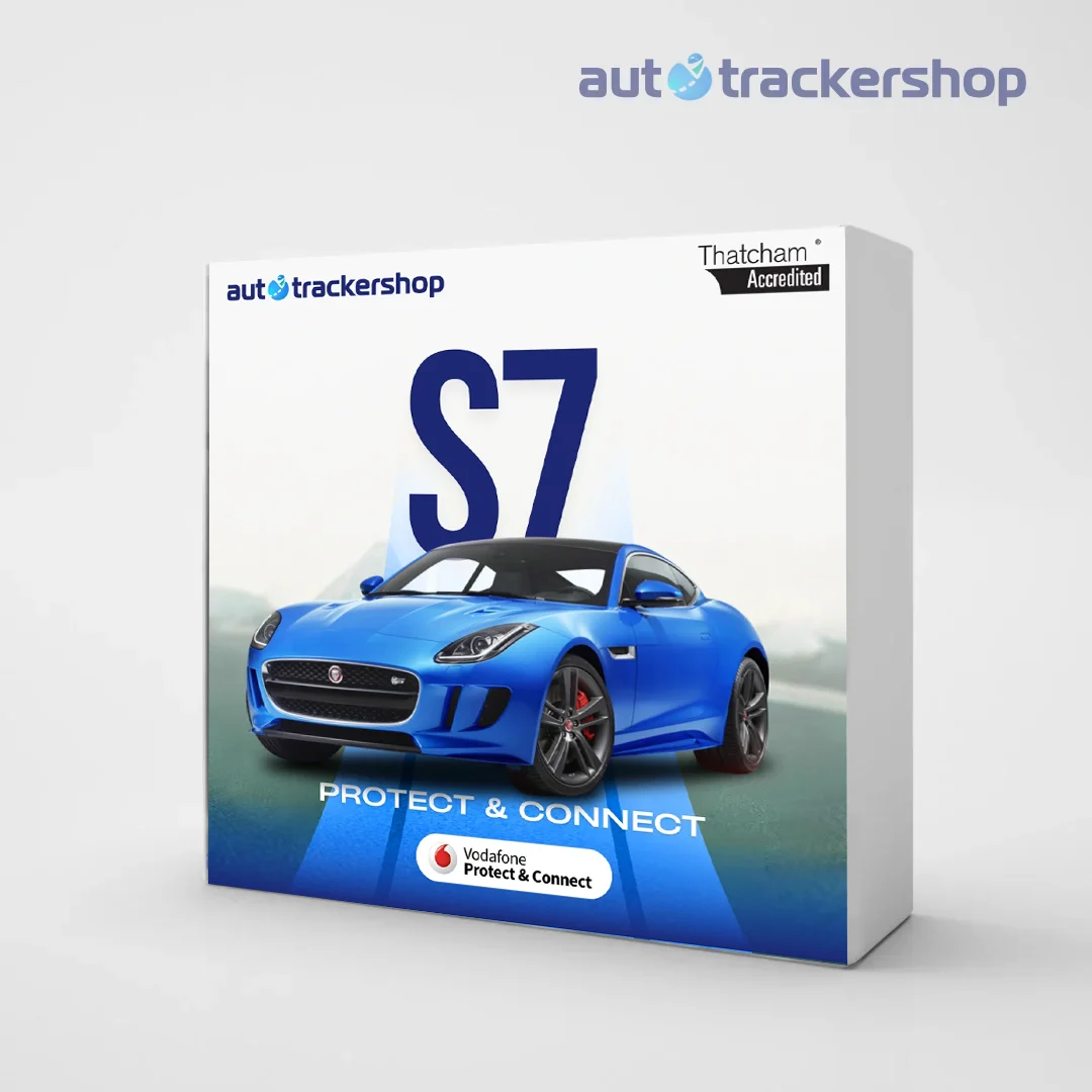 s7 Autotrackershop