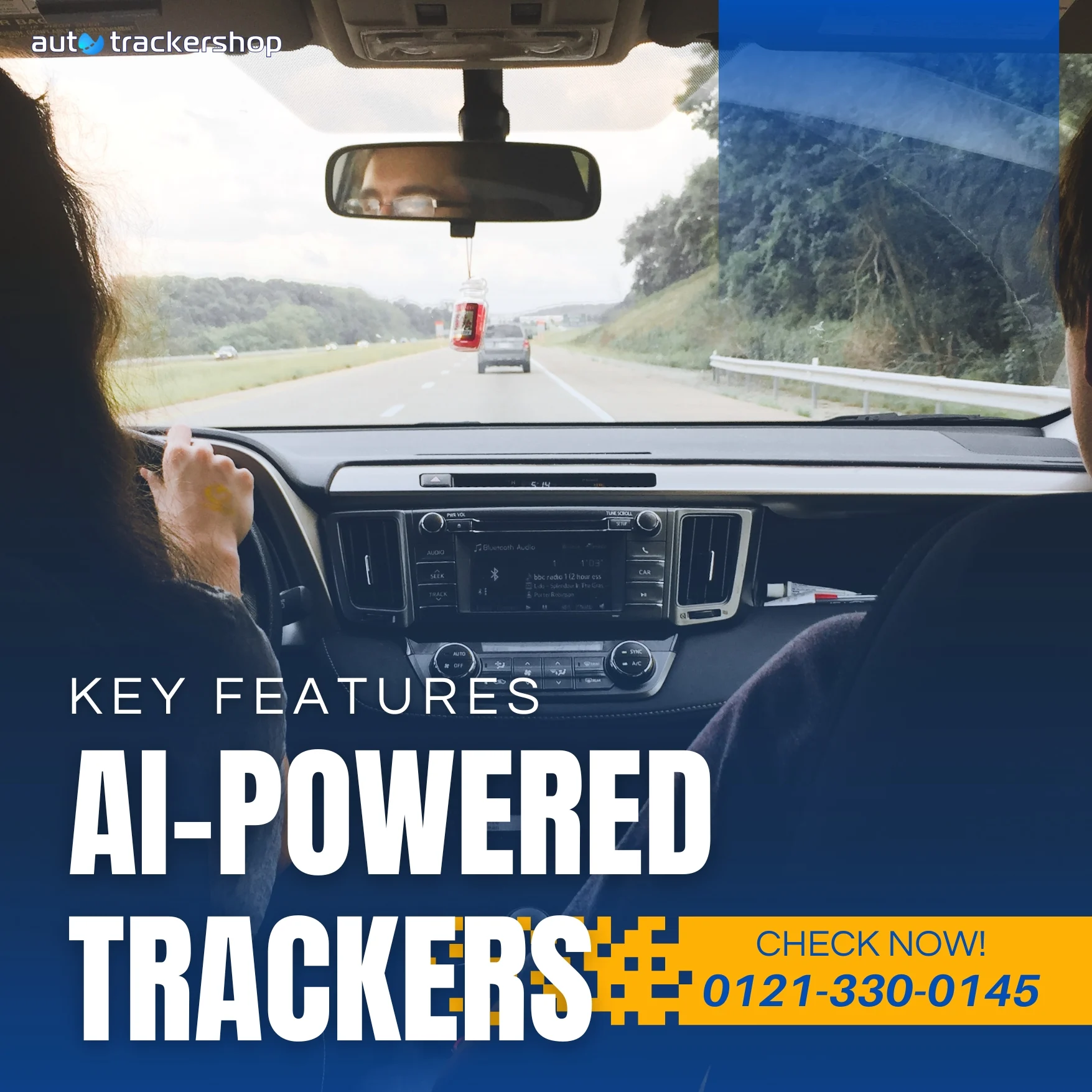 Vehicle Theft Prevention in 2026 trackers Autotrackershop