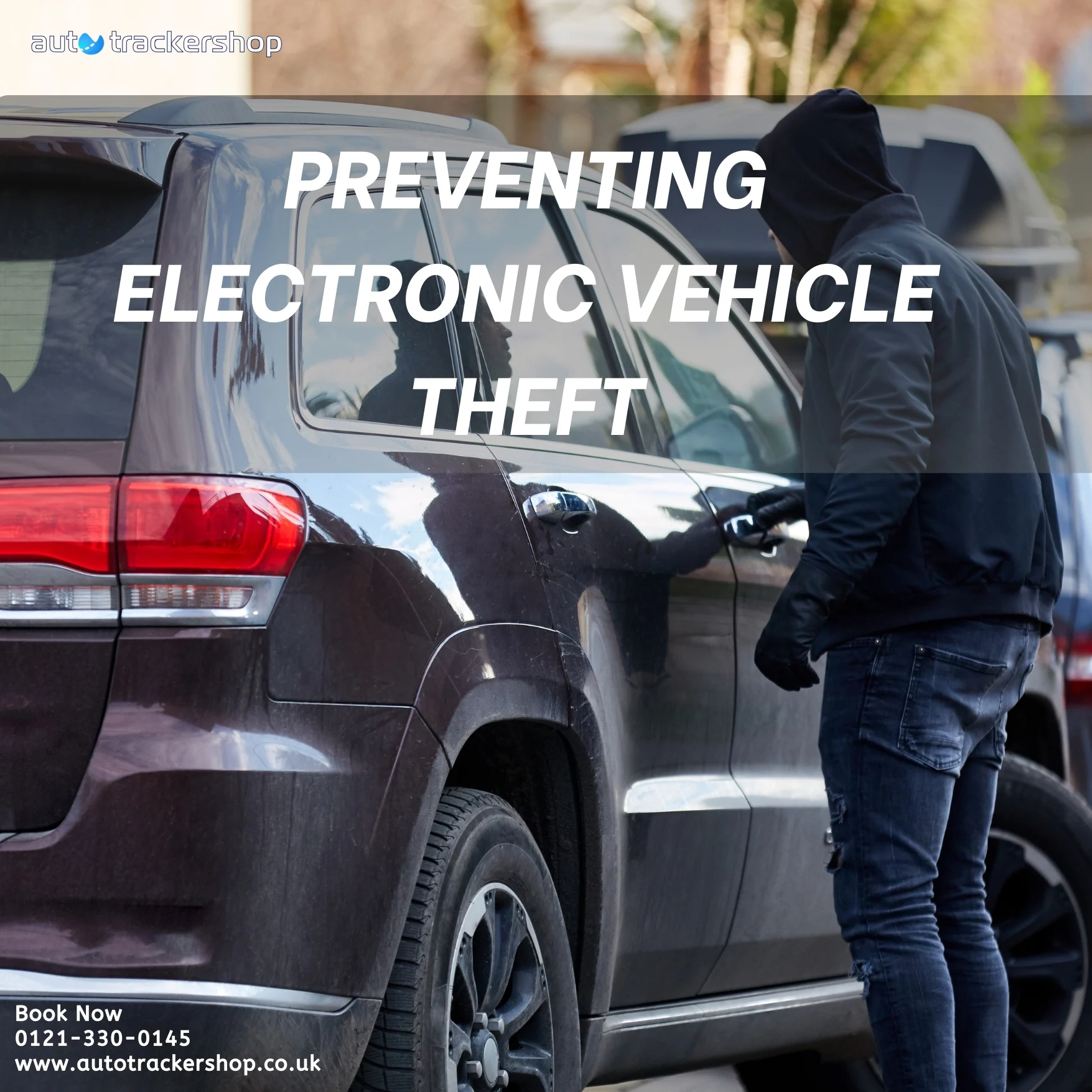 OBD Port Security in 2026 security matters Autotrackershop