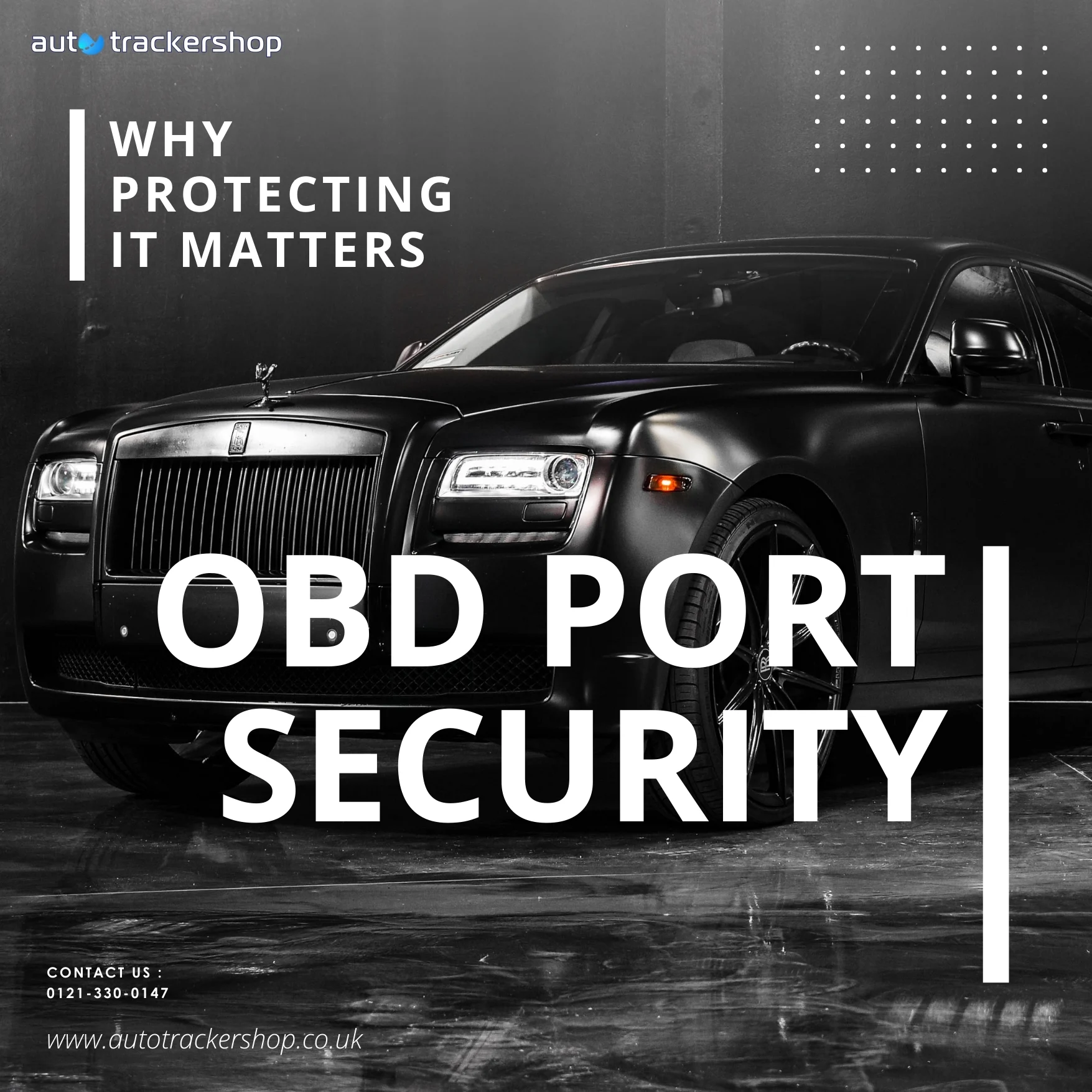 OBD Port Security in 2026