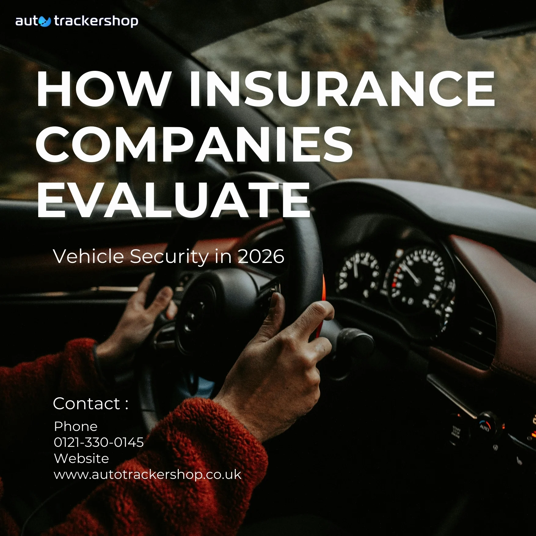 Vehicle Security in 2026